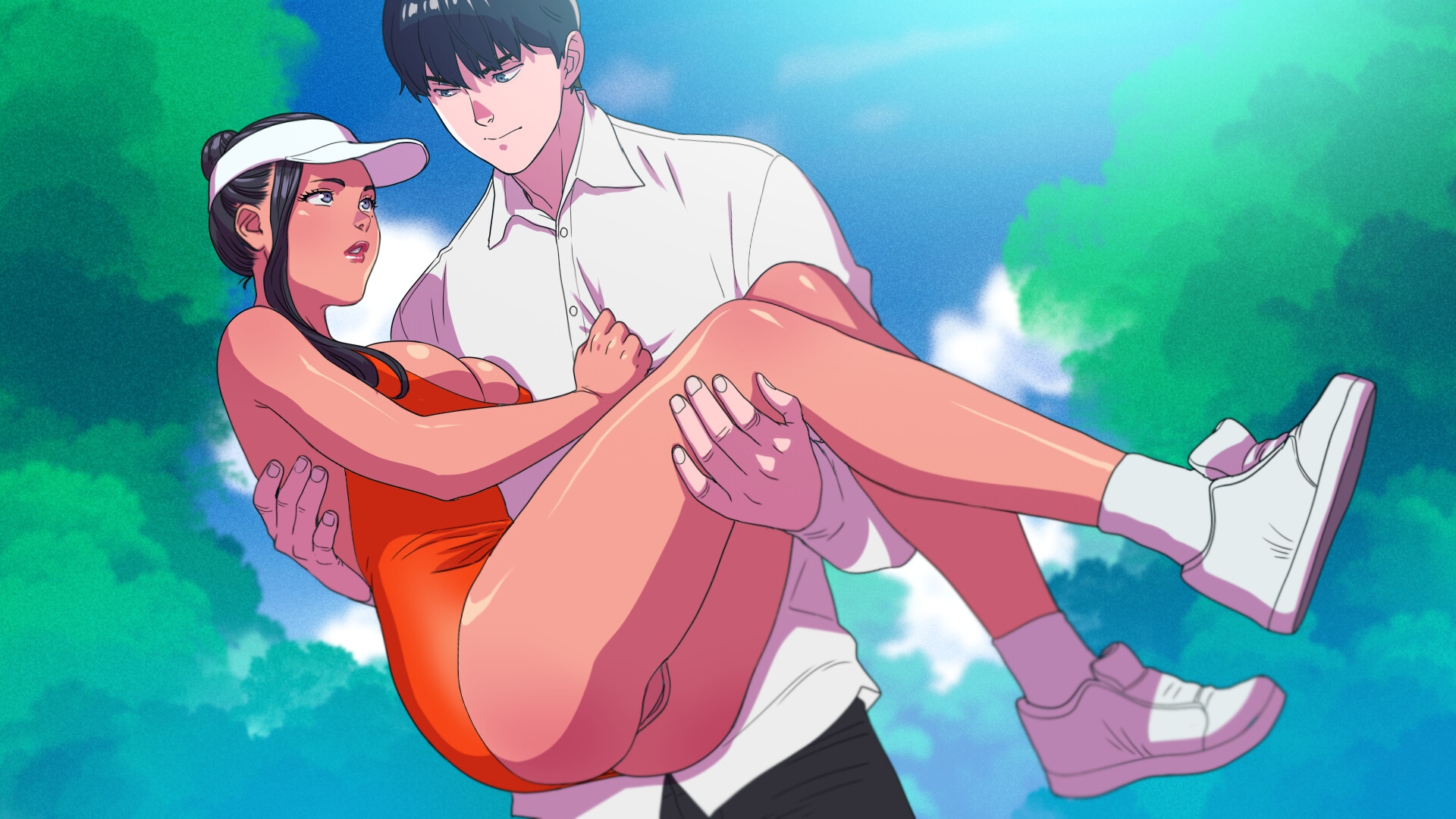 Driven Affairs screenshot 7