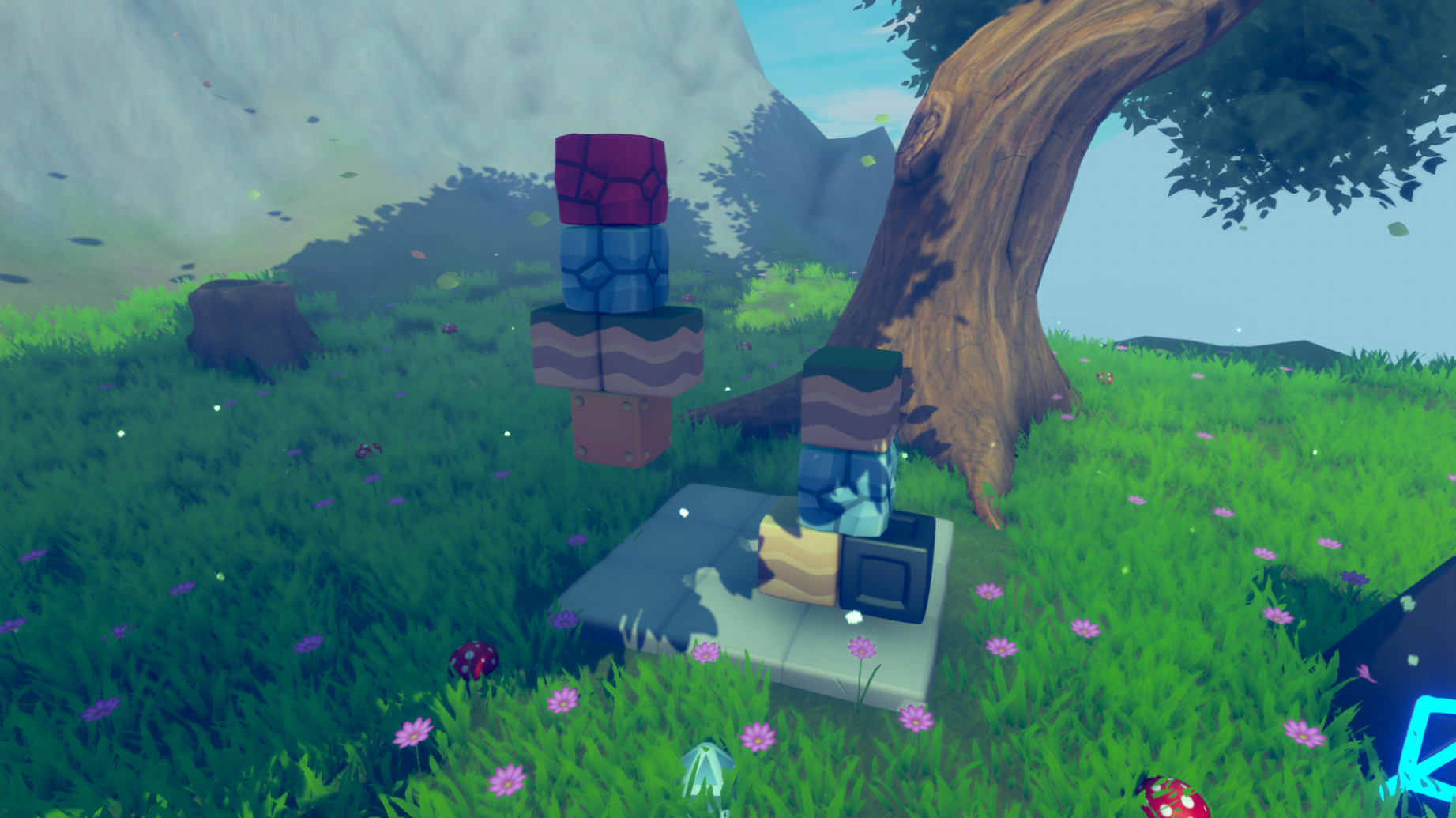 Block Breaker 2 screenshot 5