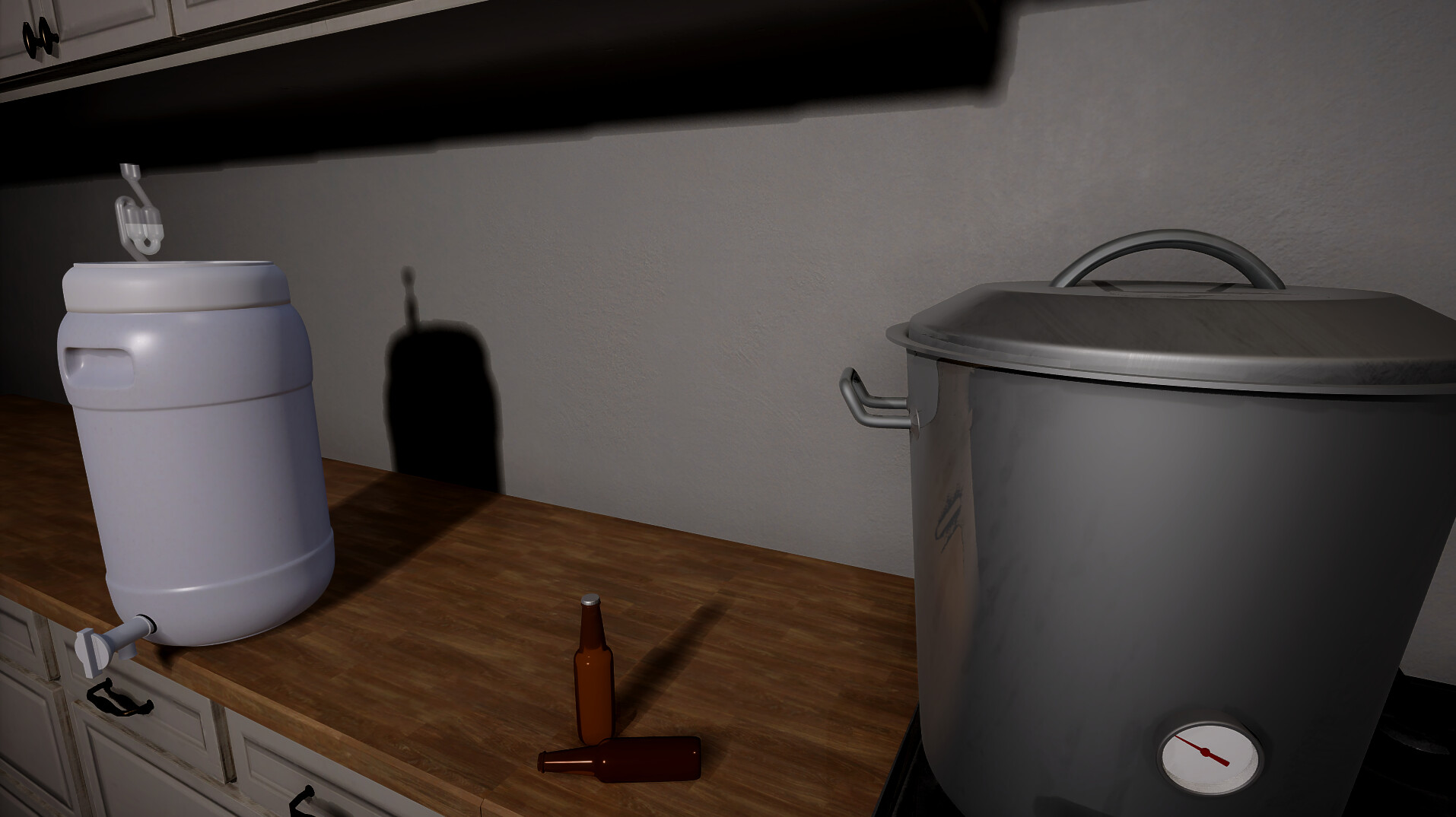 Brewing Haus screenshot 5