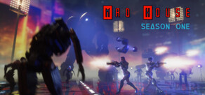 The Mad House Season One