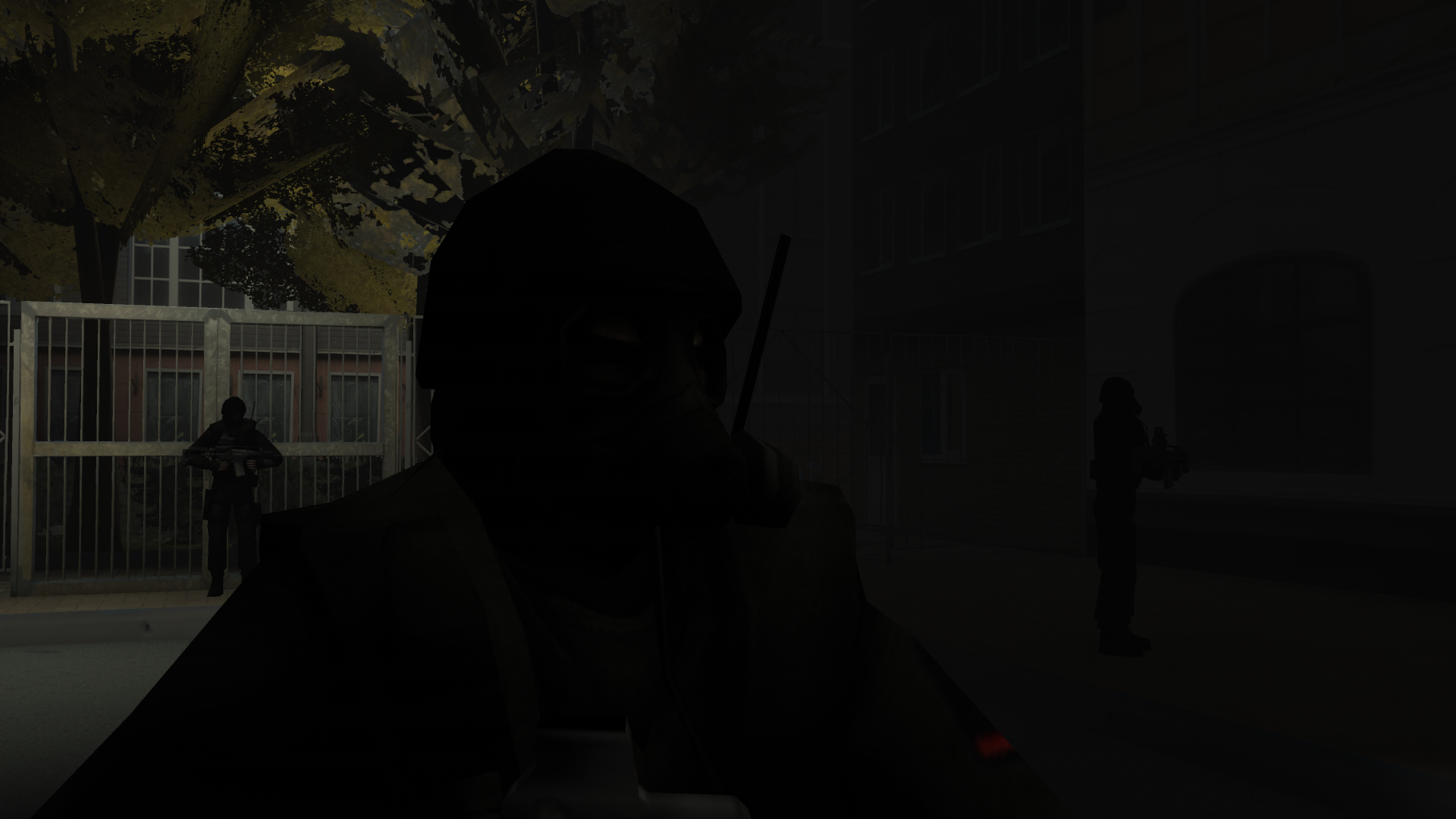 Project Crypt screenshot 3