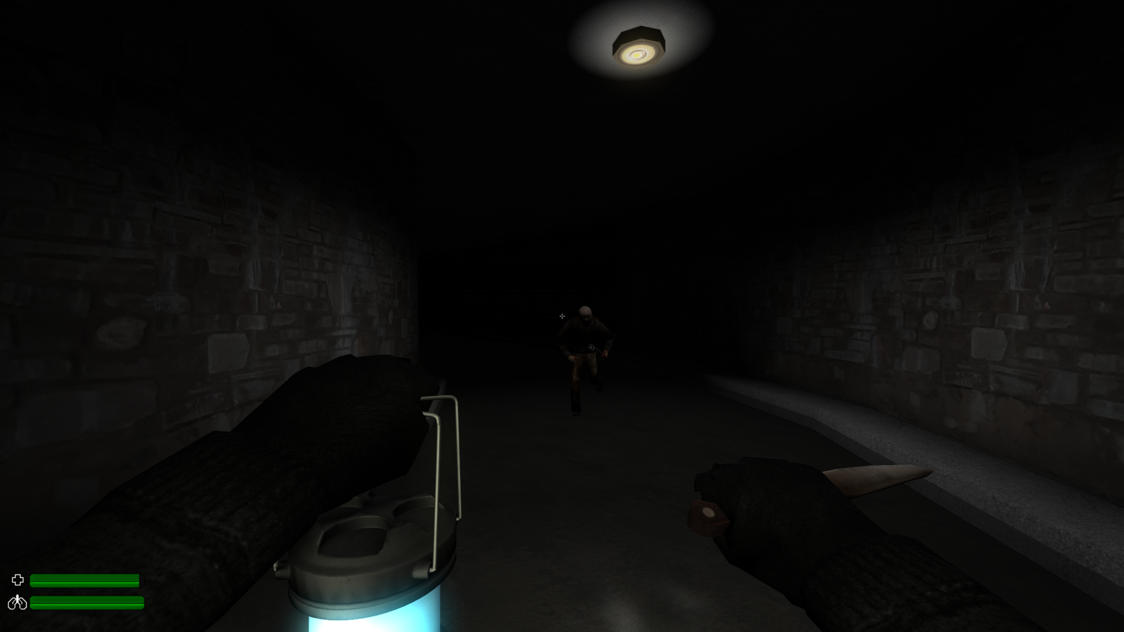 Project Crypt screenshot 5