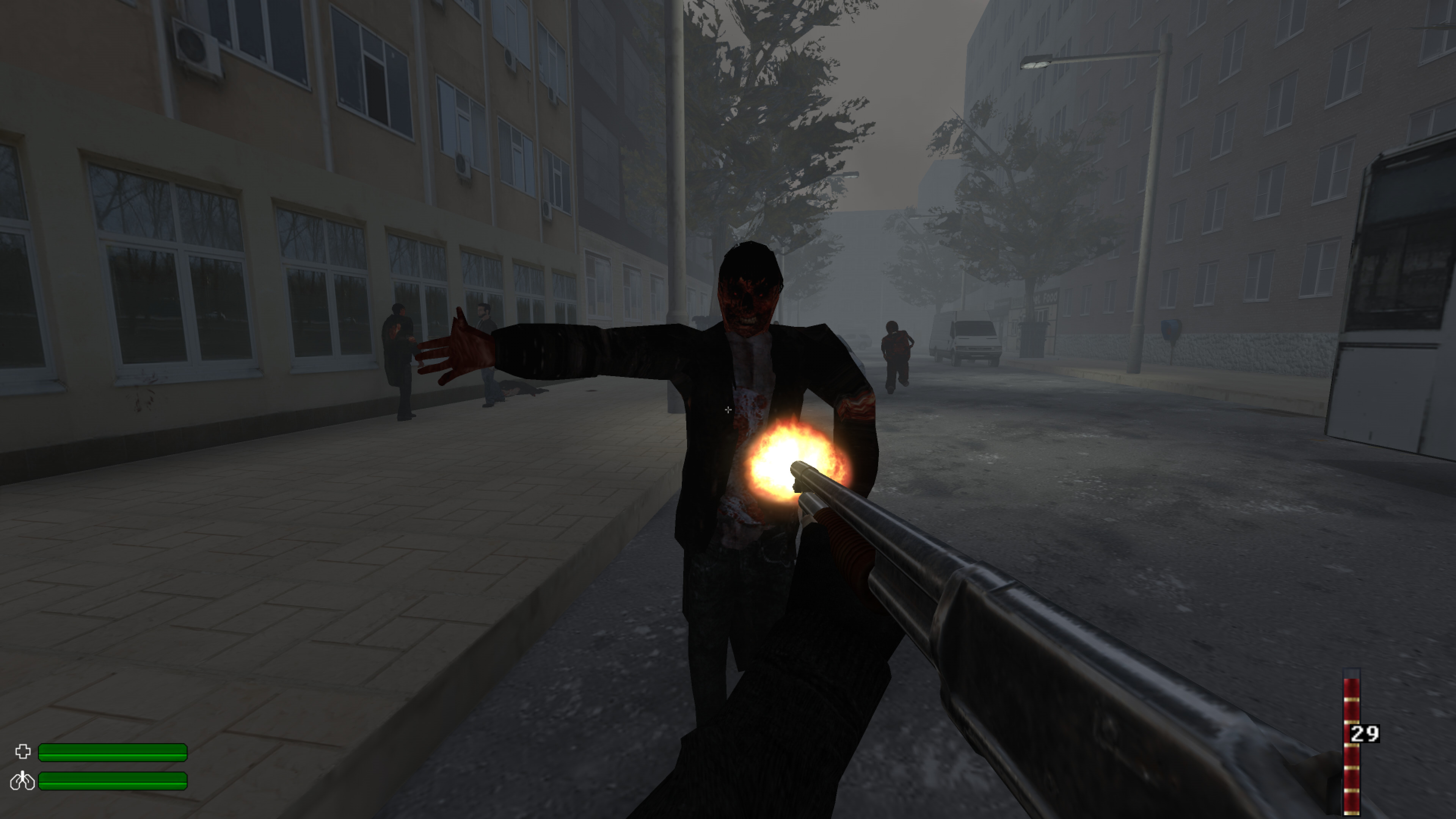 Project Crypt screenshot 7