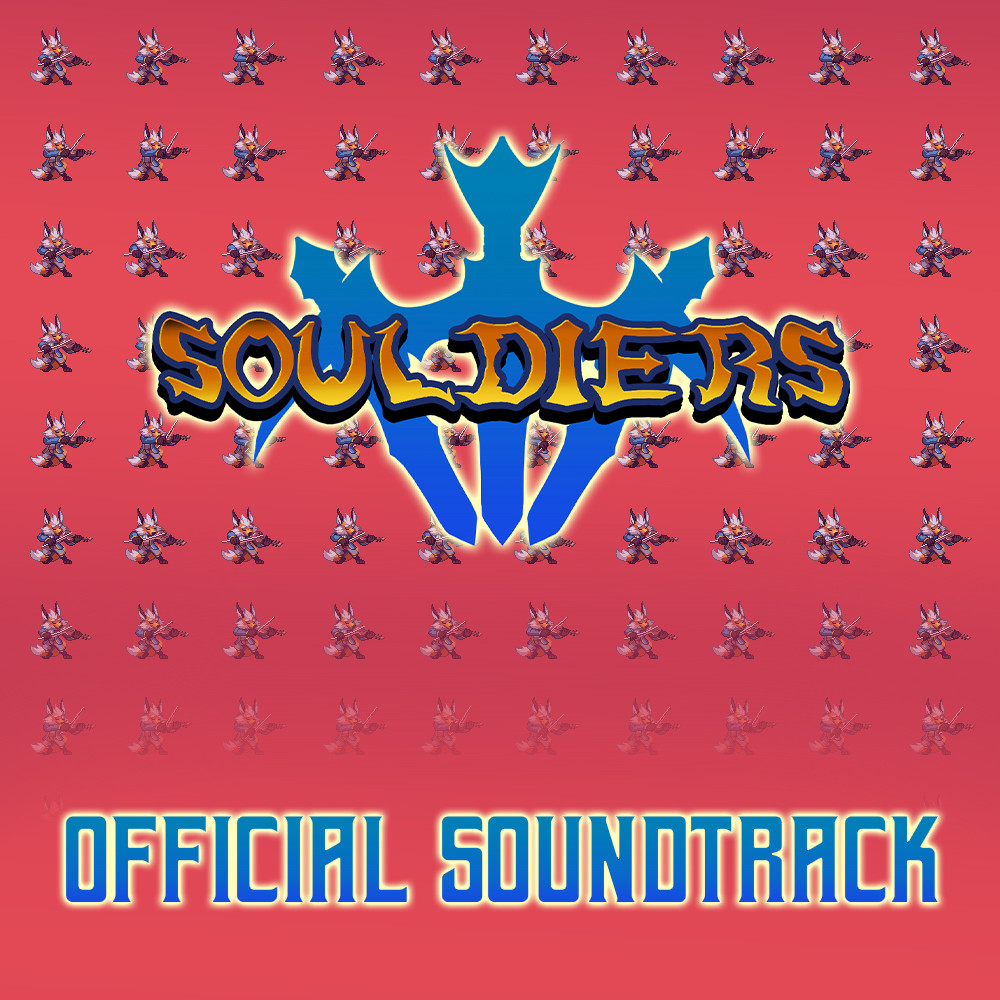 Souldiers - OST screenshot 1