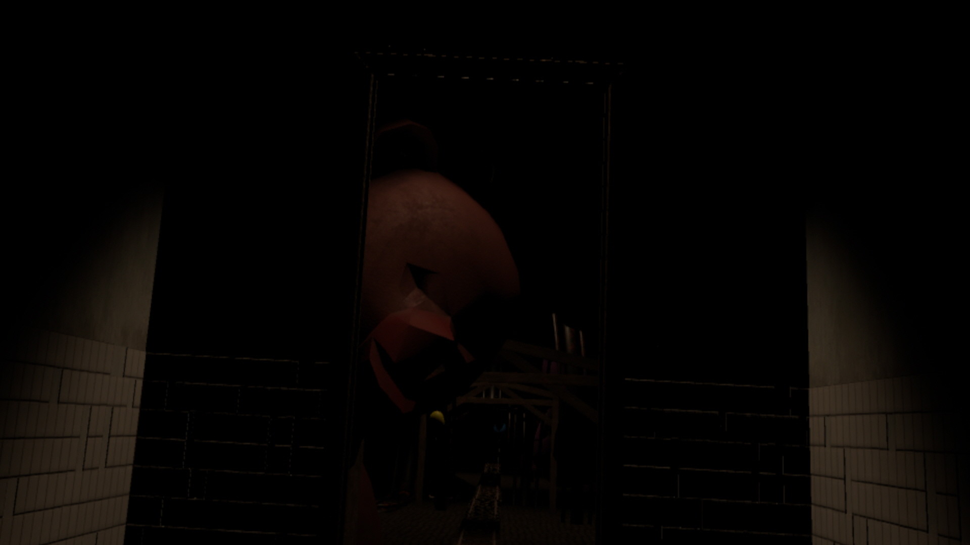 BCI Horror Attraction screenshot 3