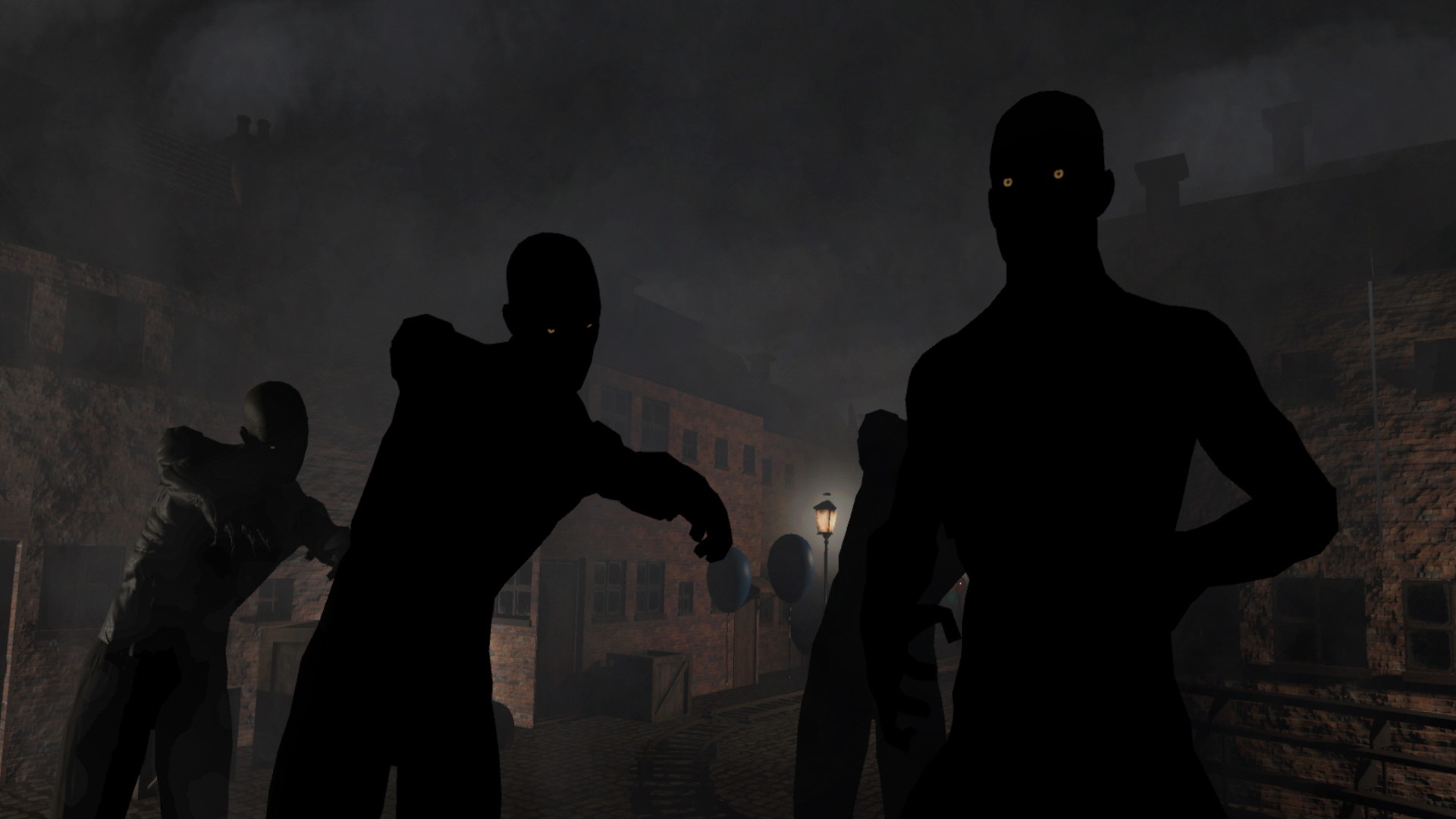 BCI Horror Attraction screenshot 5