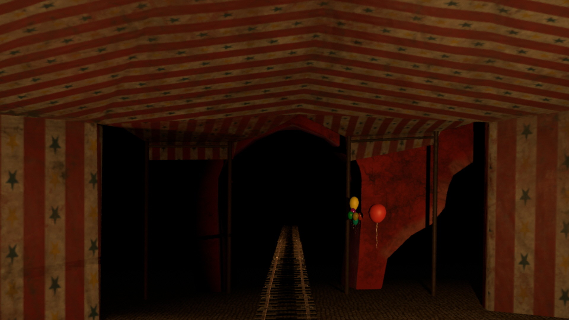 BCI Horror Attraction screenshot 1