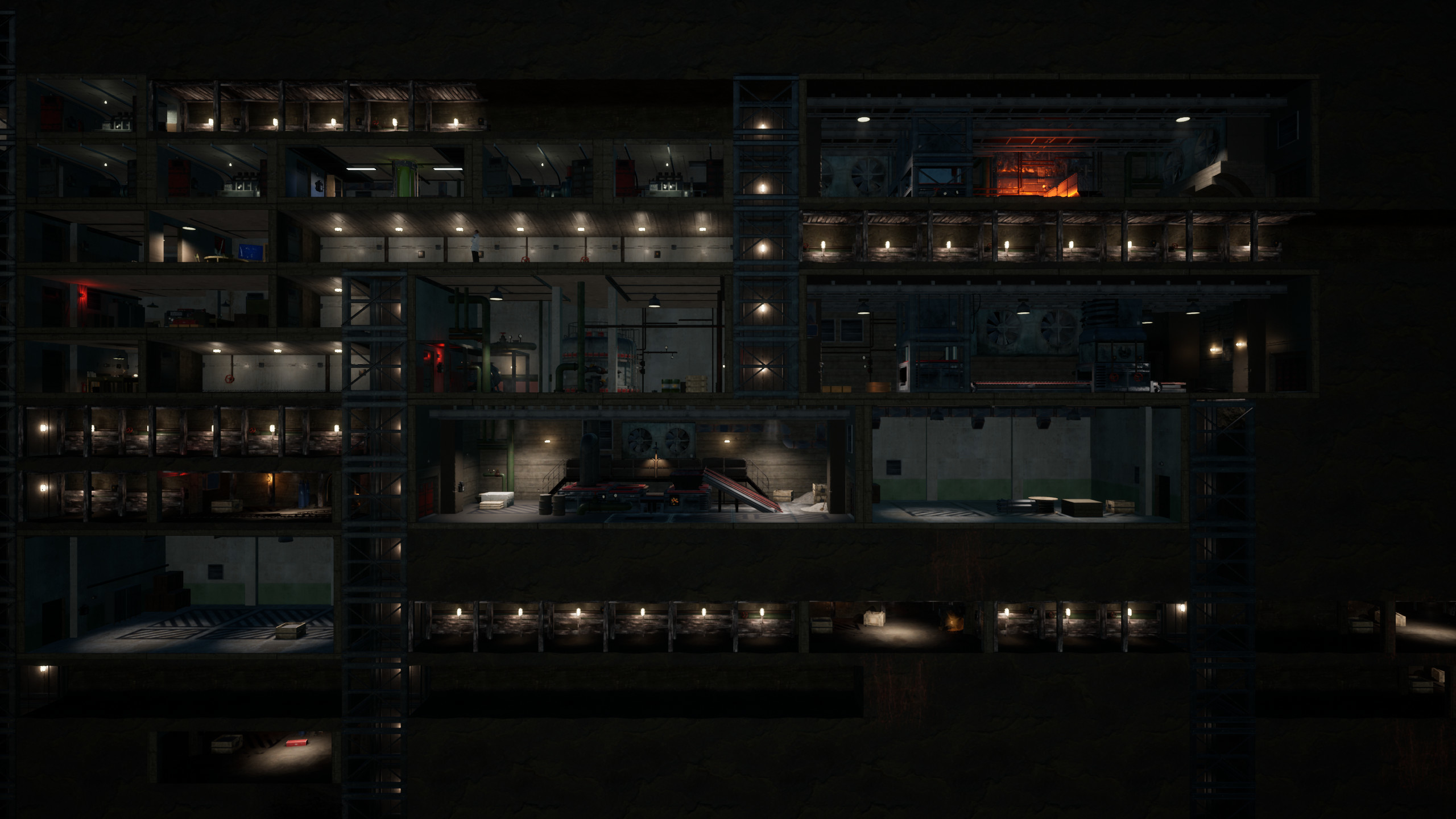 Project Wunderwaffe: Prologue screenshot 2