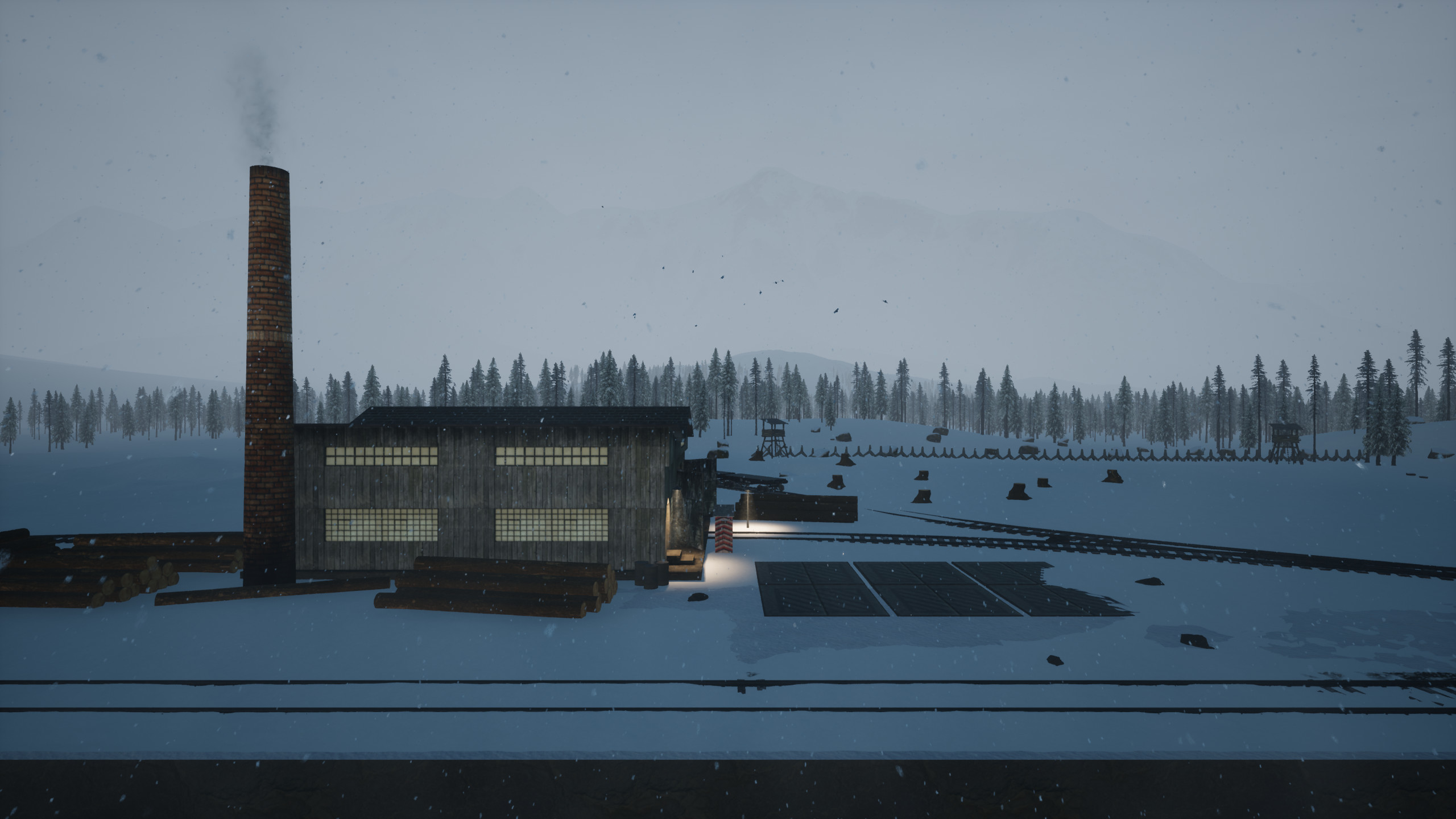 Project Wunderwaffe: Prologue screenshot 7