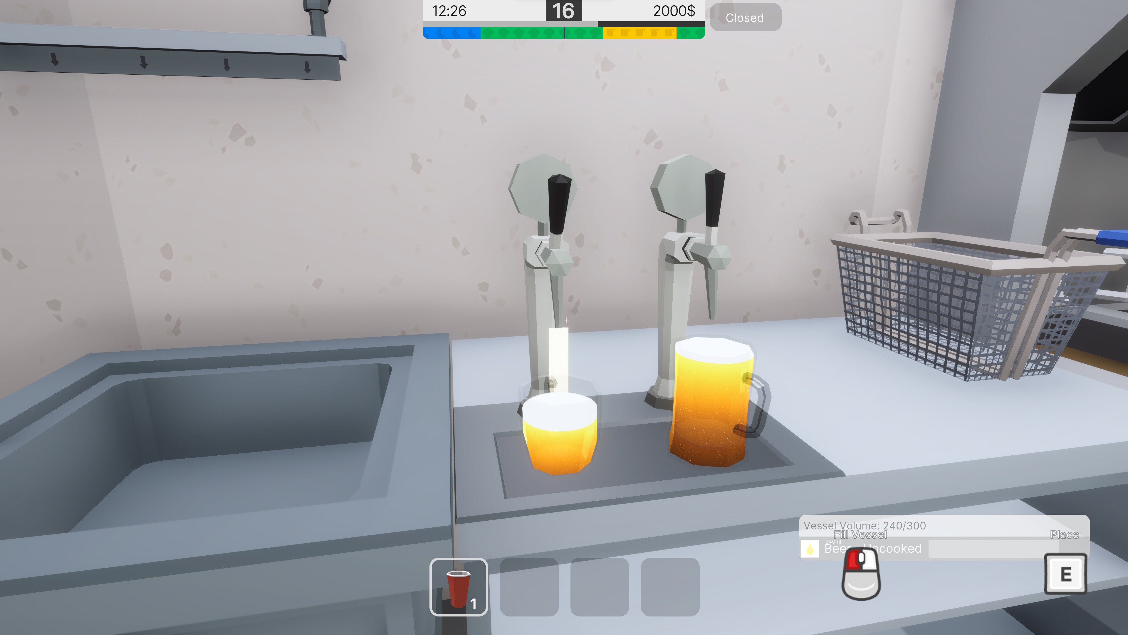 Cooking Crew screenshot 15