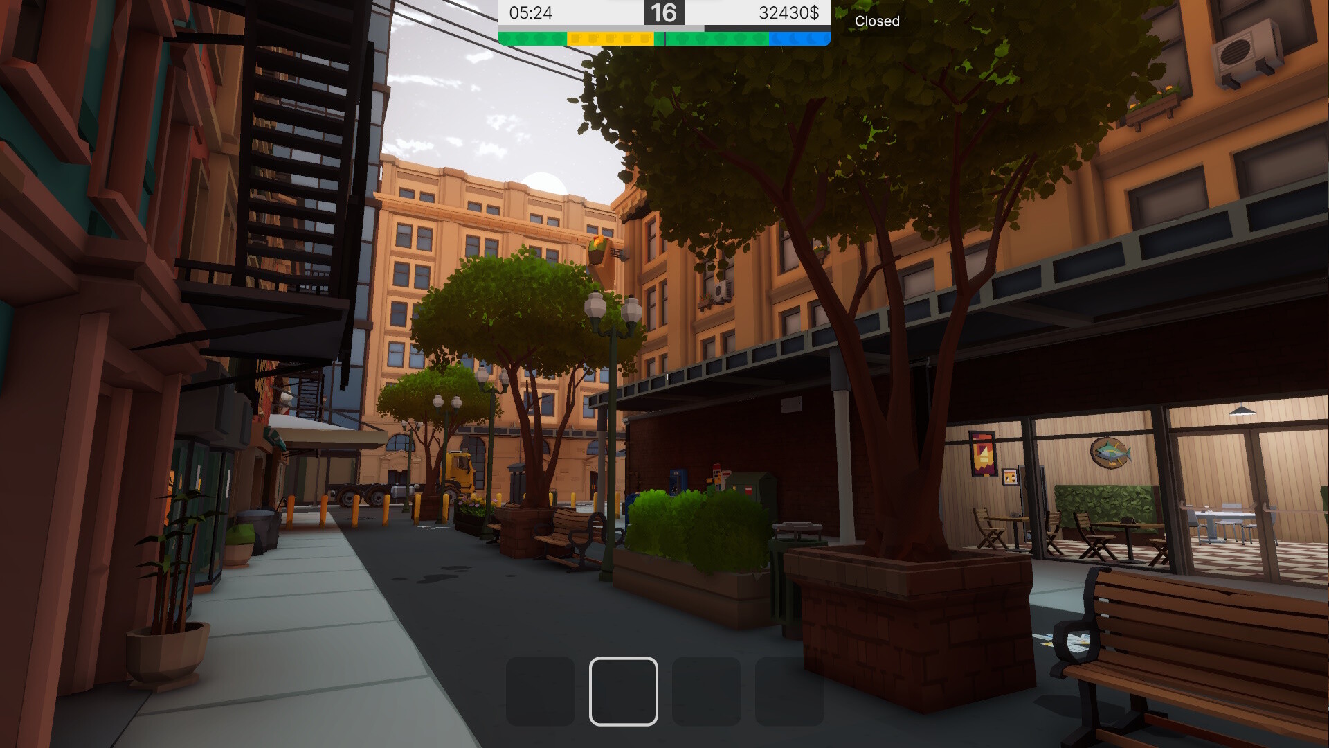 Cooking Crew screenshot 12