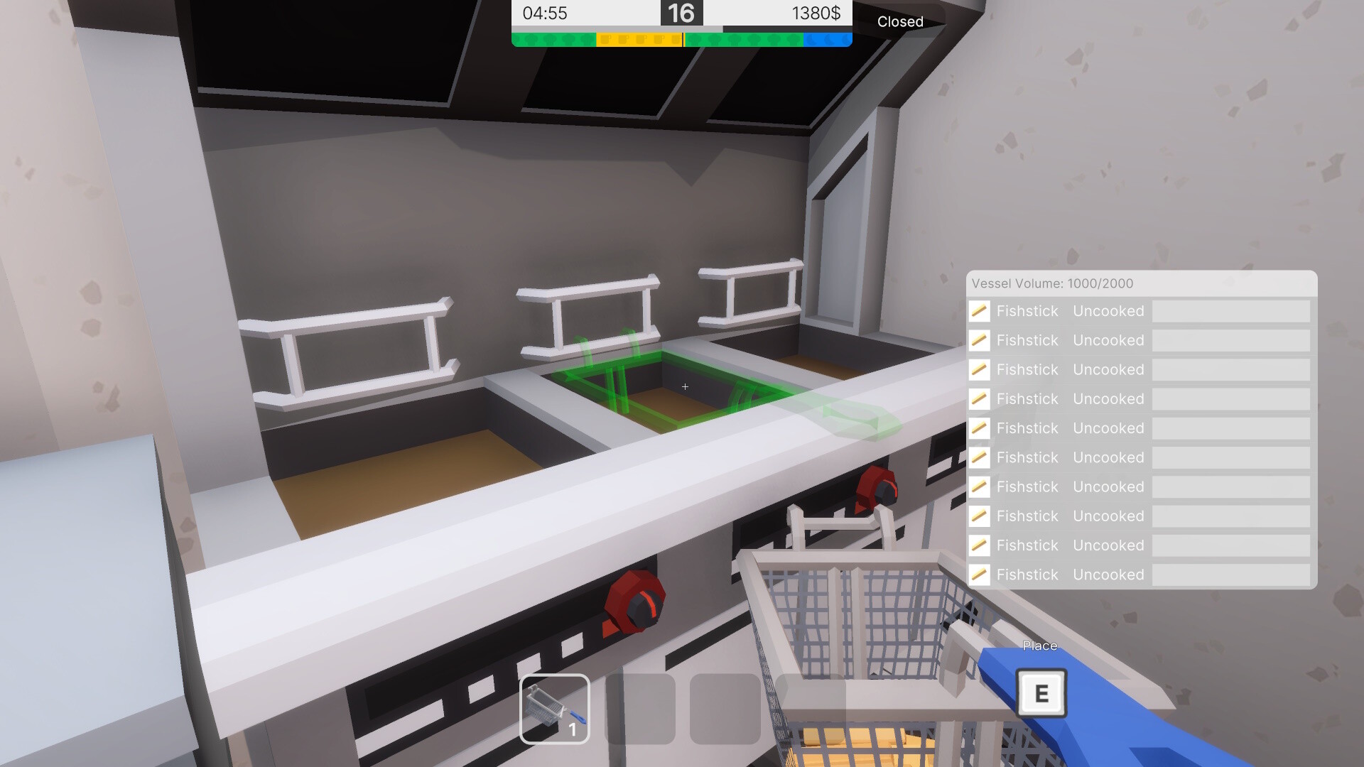 Cooking Crew screenshot 19