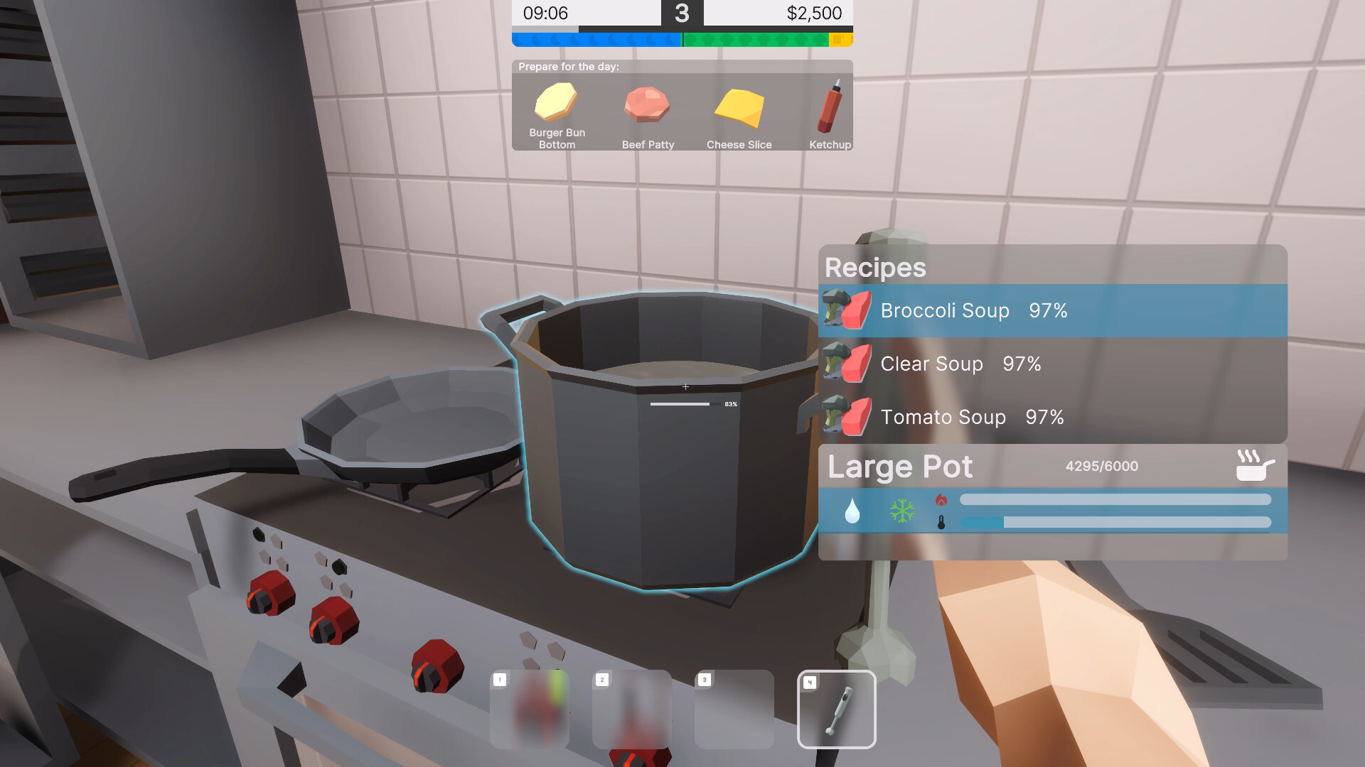 Cooking Crew screenshot 17