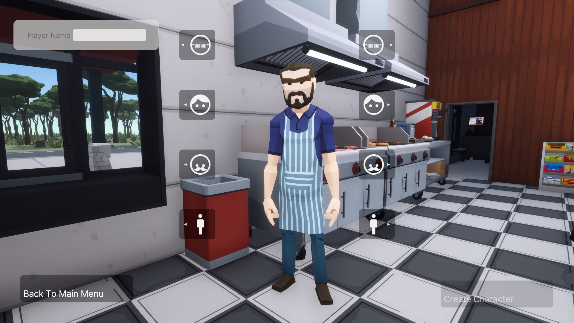 Cooking Crew screenshot 24