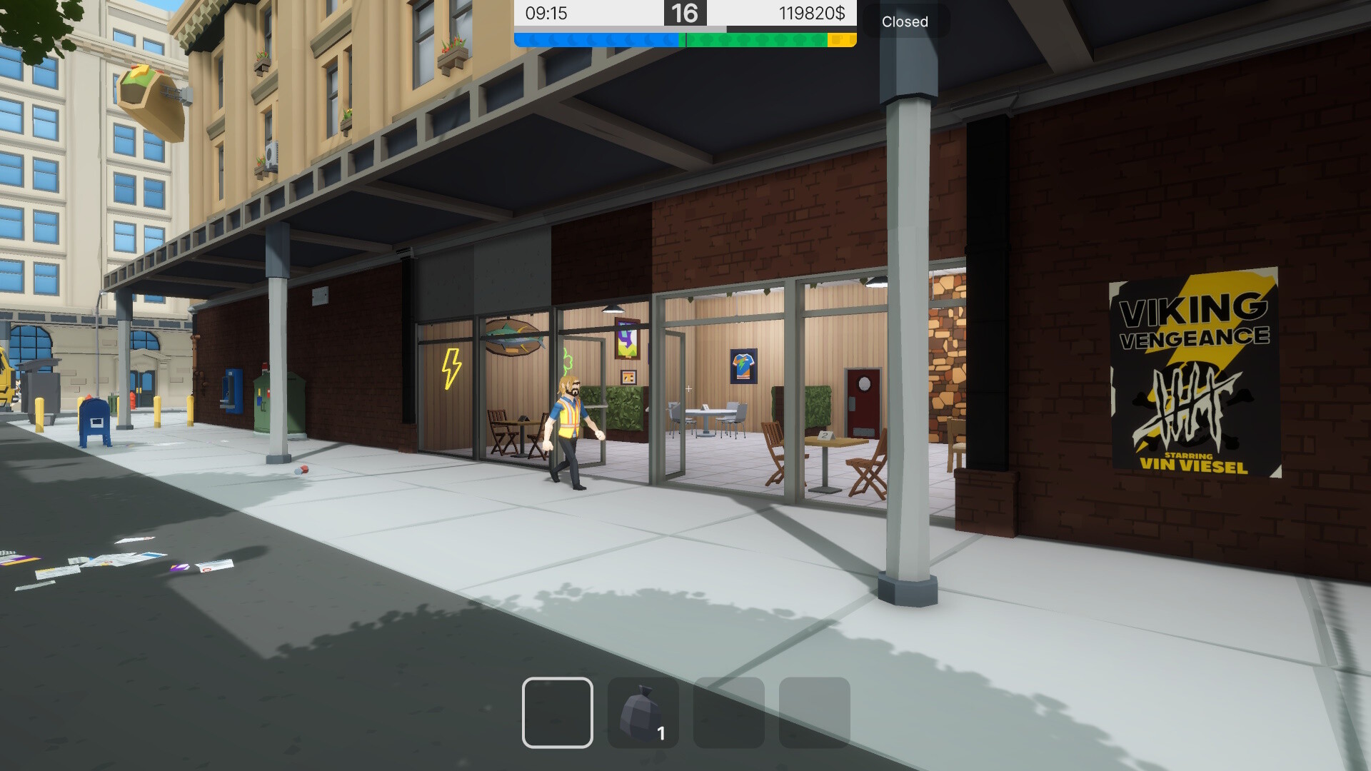 Cooking Crew screenshot 26