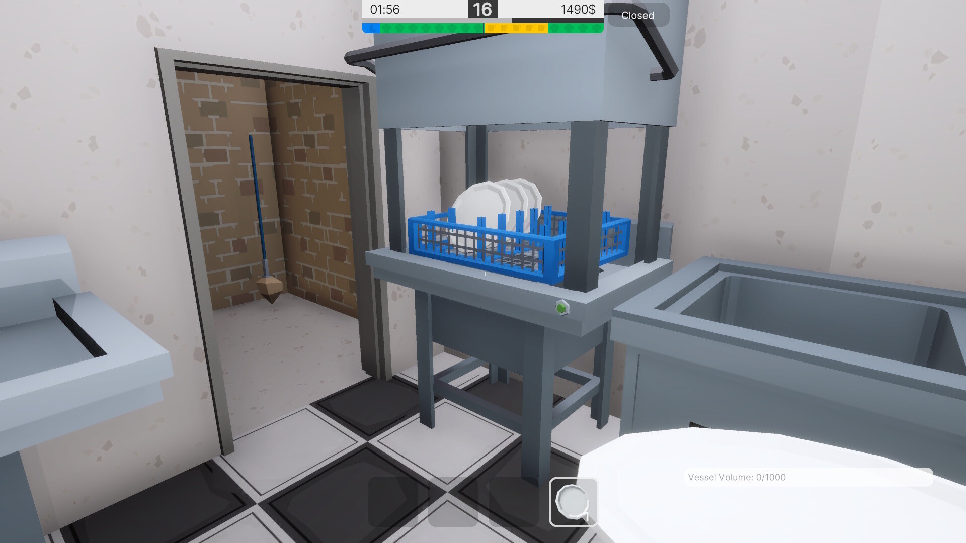 Cooking Crew screenshot 18
