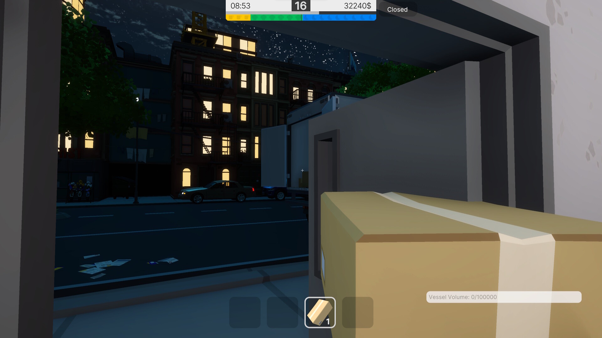 Cooking Crew screenshot 22
