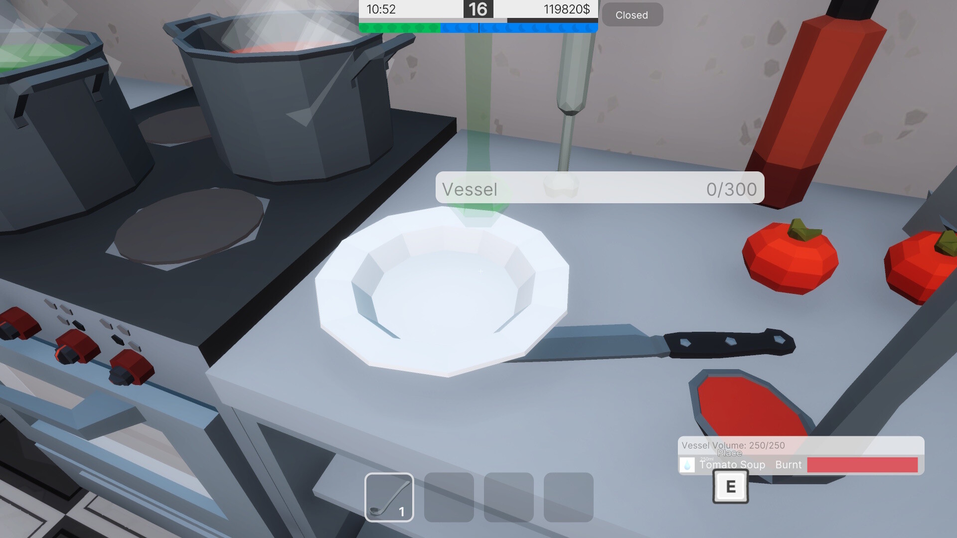 Cooking Crew screenshot 23