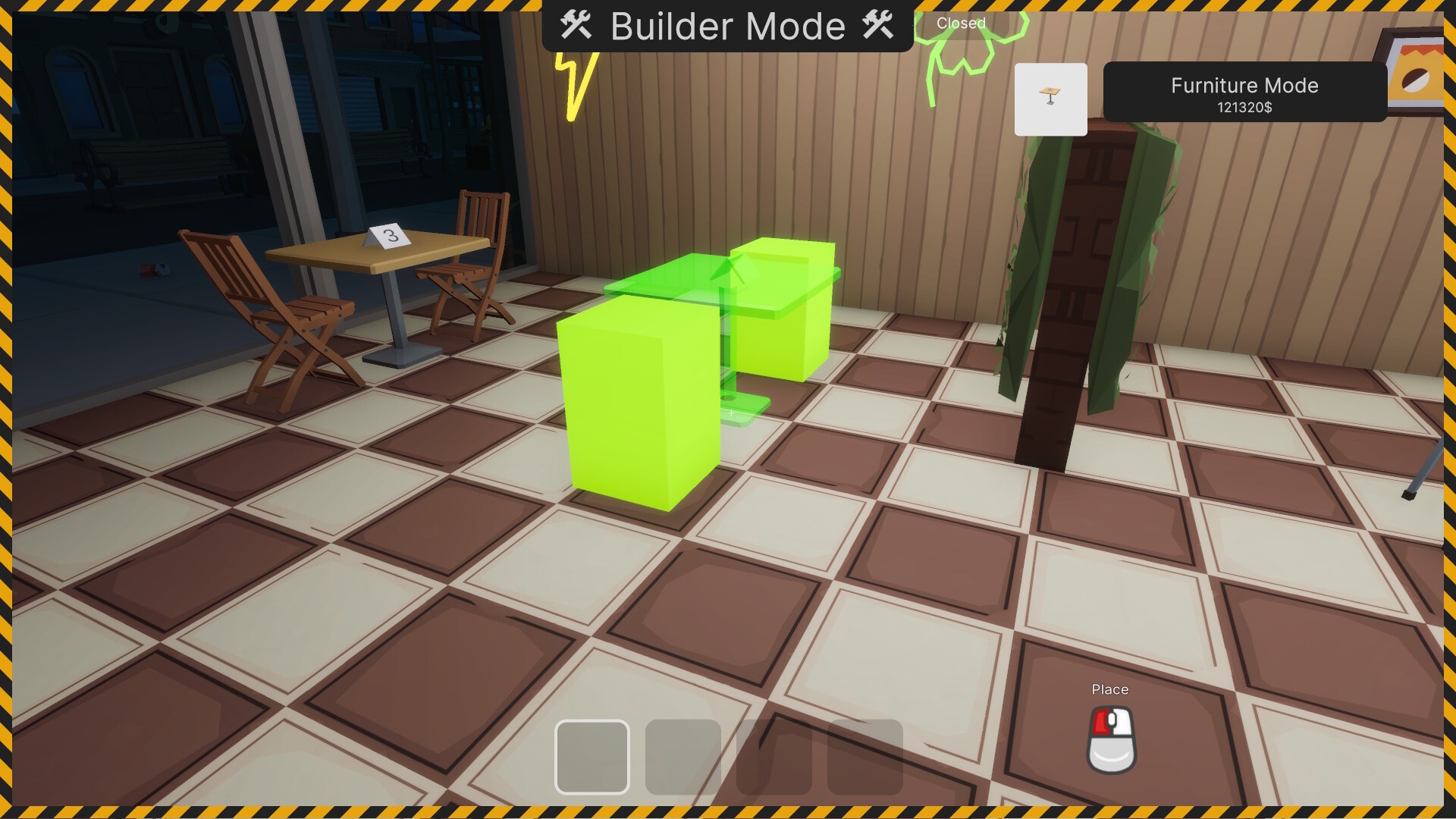 Cooking Crew screenshot 6