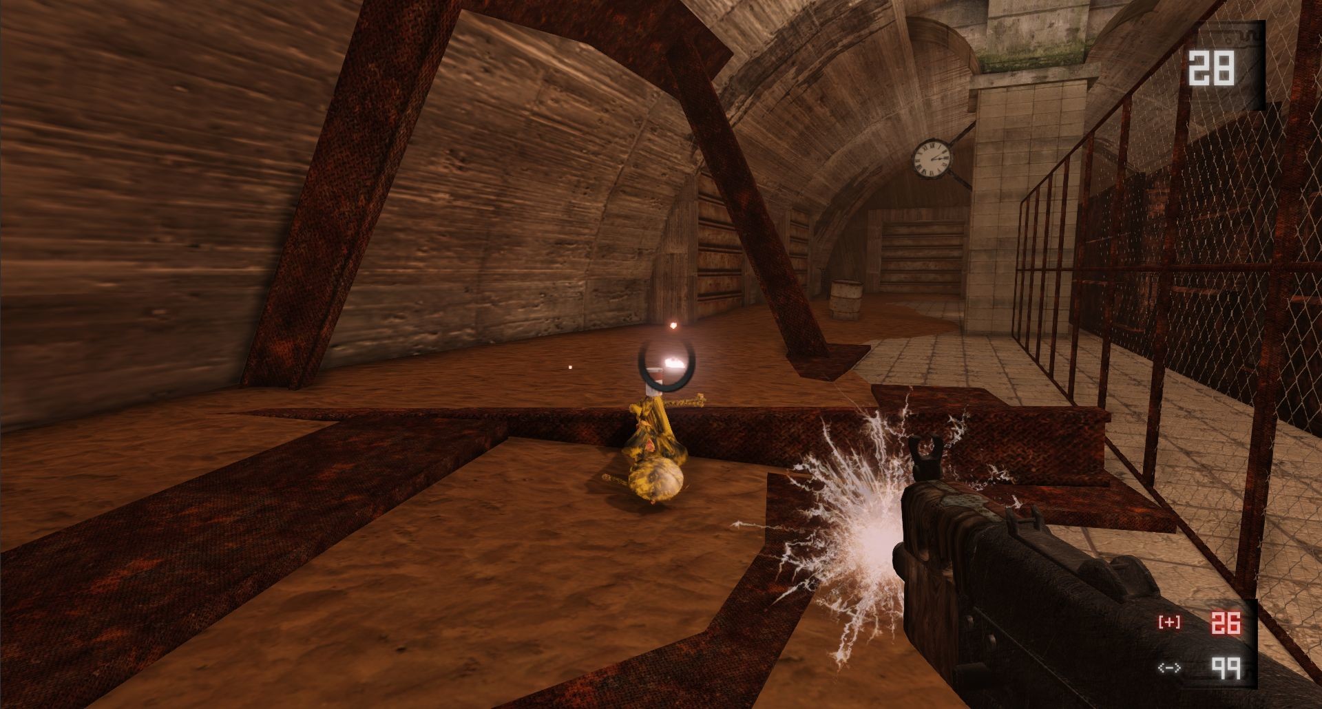Syndeo-Complex screenshot 32