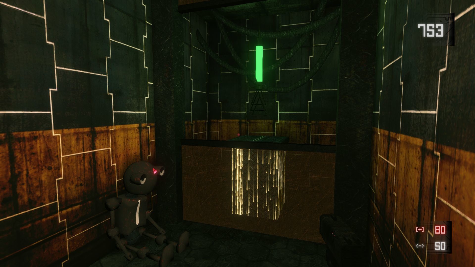 Syndeo-Complex screenshot 18