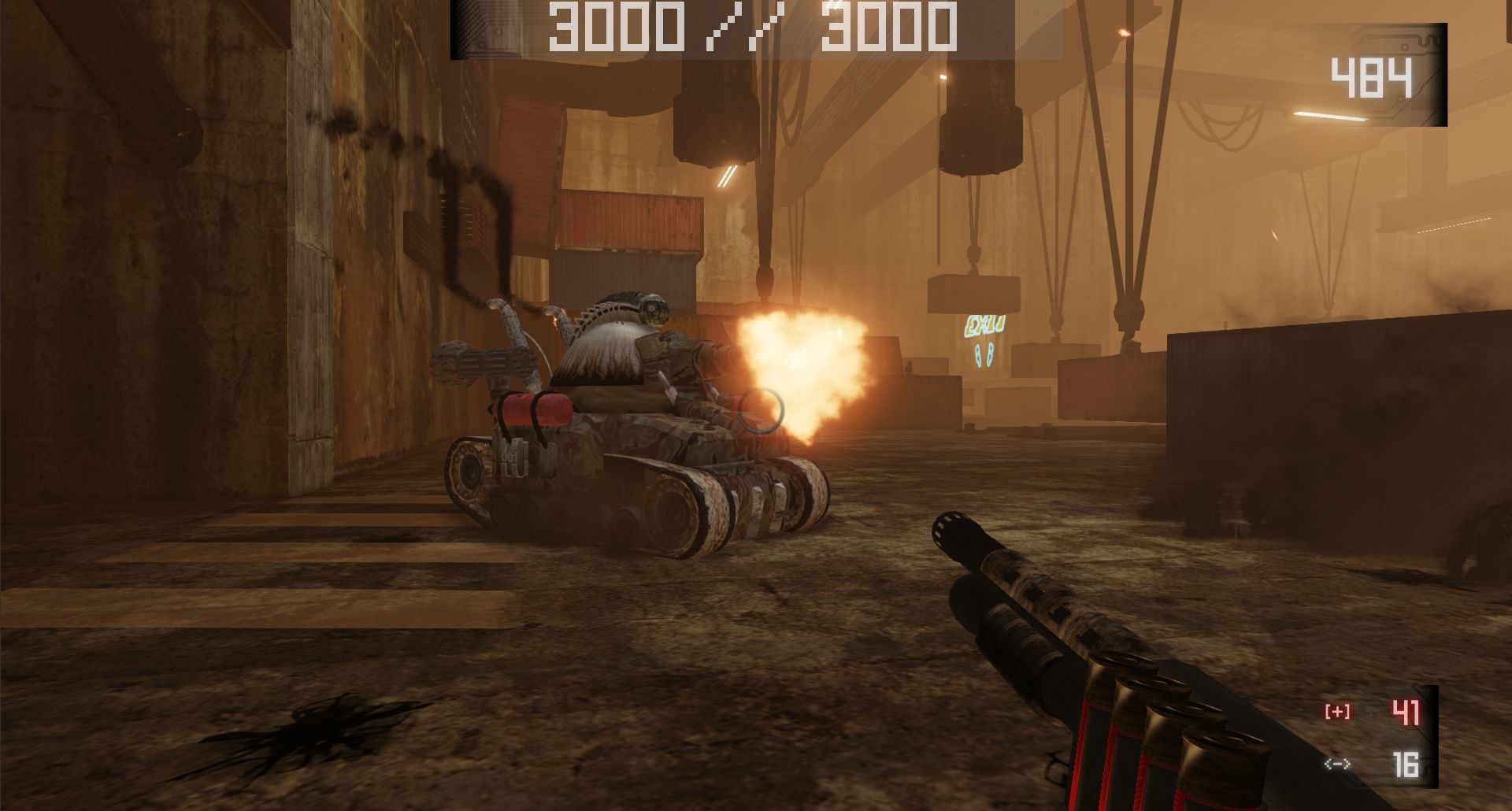Syndeo-Complex screenshot 12