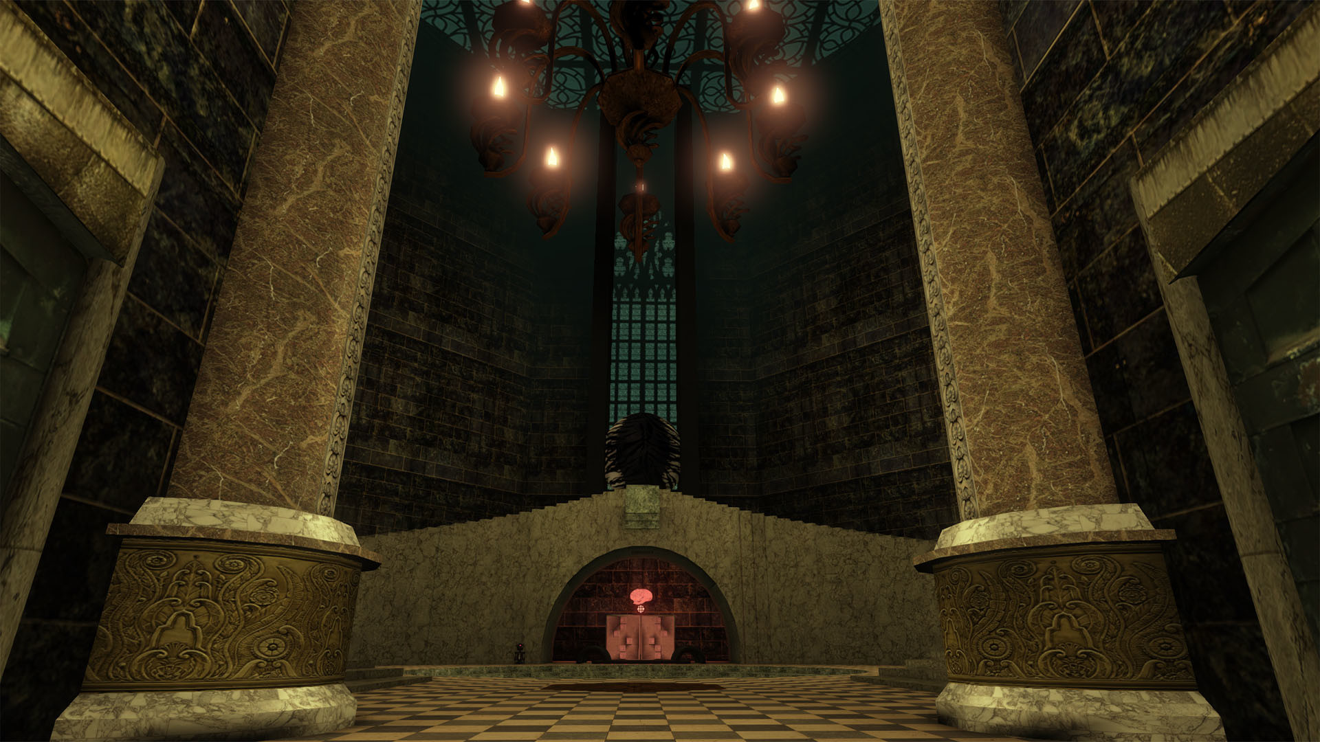 Syndeo-Complex screenshot 1