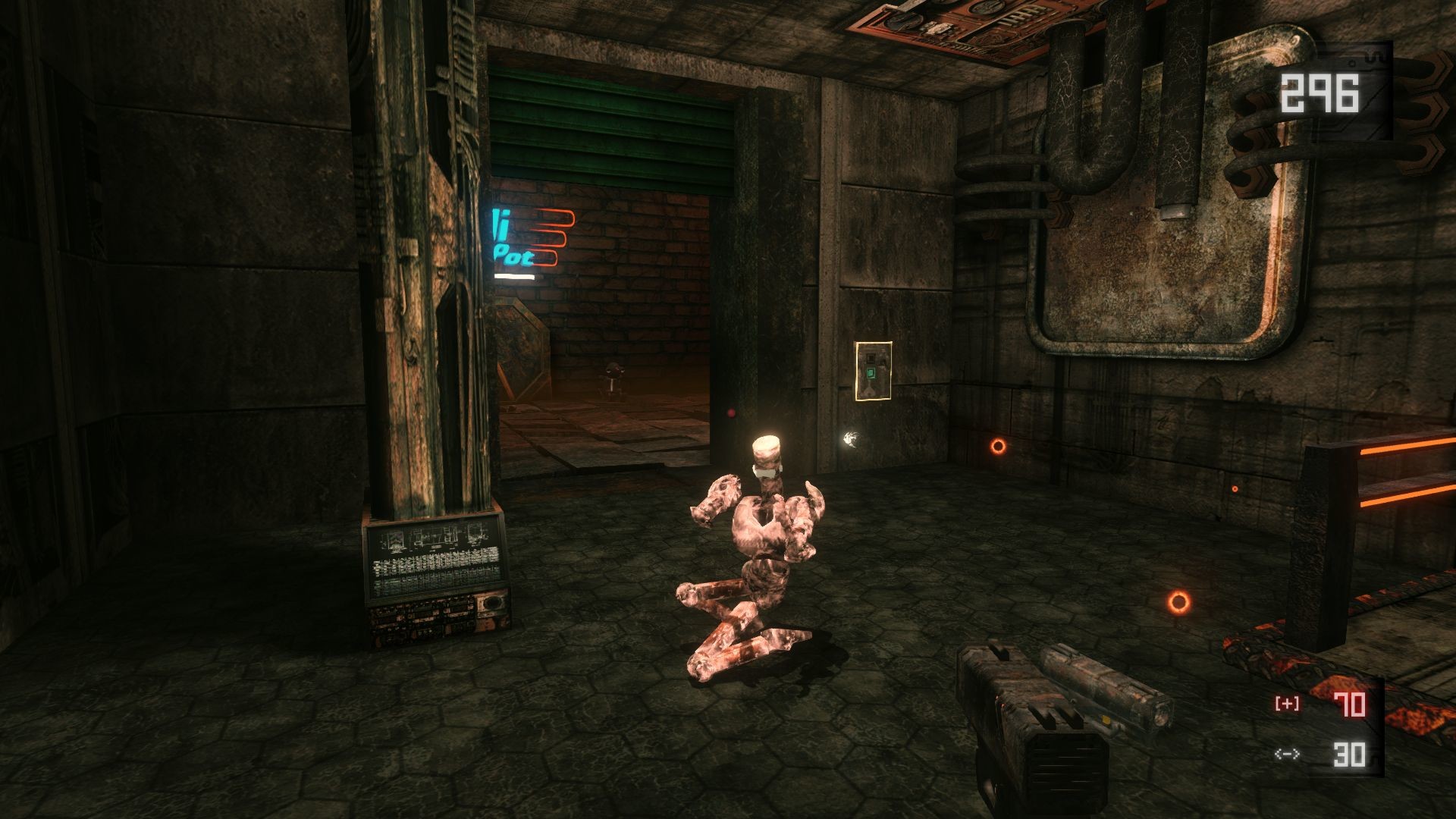 Syndeo-Complex screenshot 29