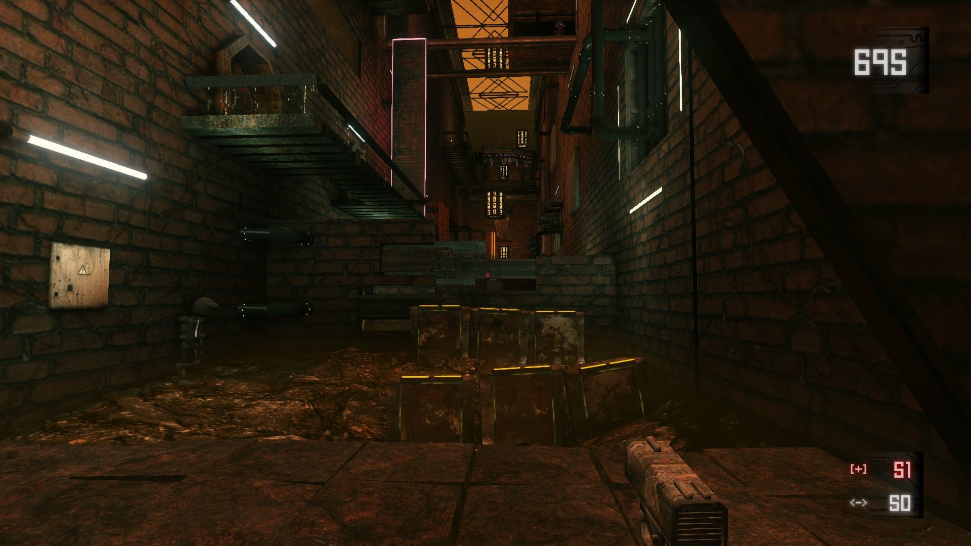 Syndeo-Complex screenshot 17