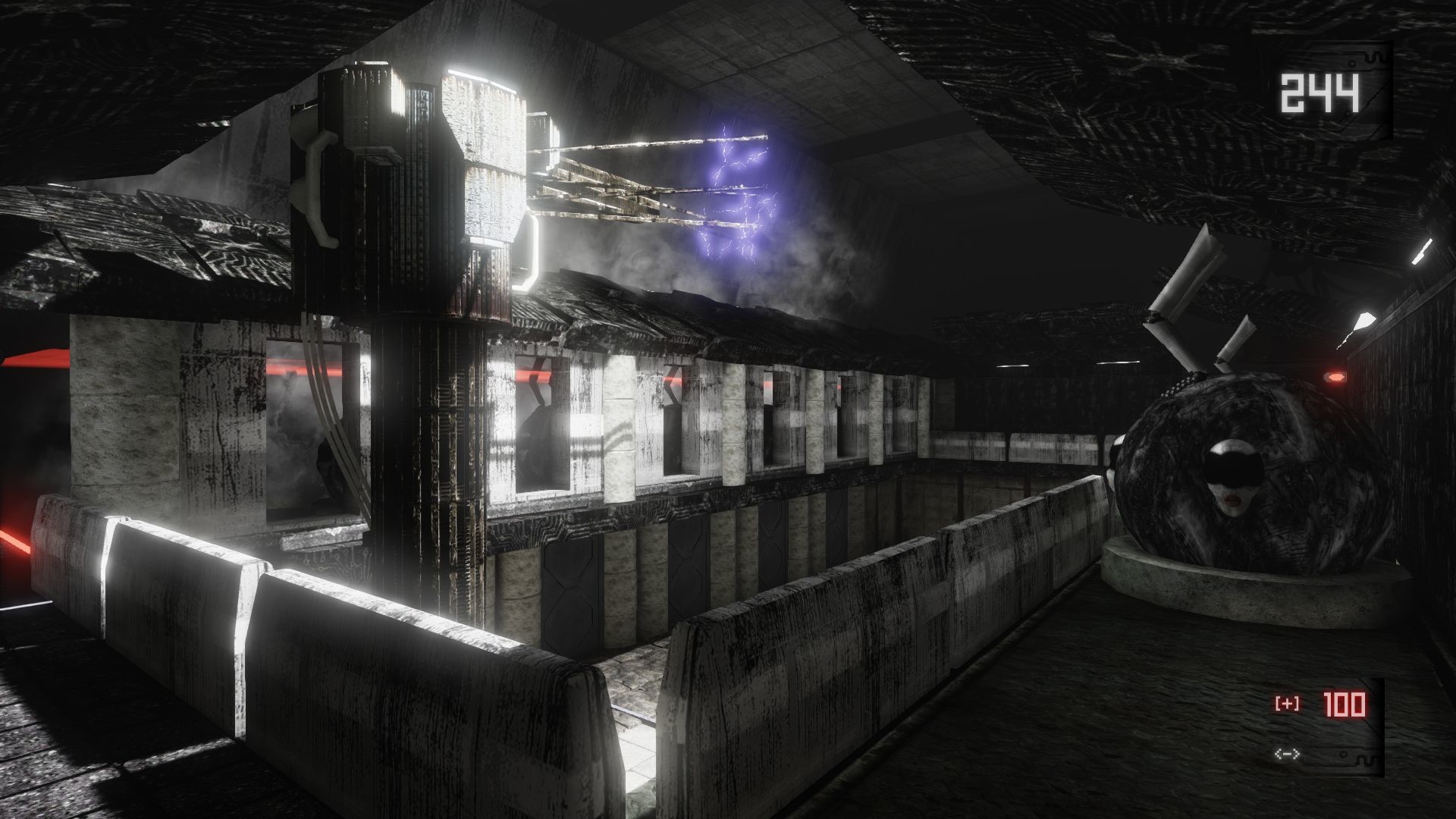 Syndeo-Complex screenshot 22
