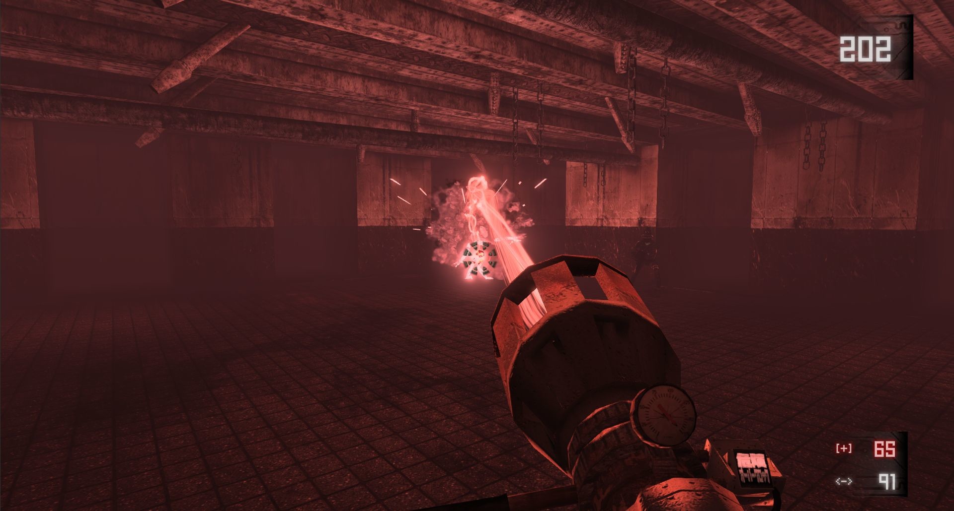 Syndeo-Complex screenshot 28