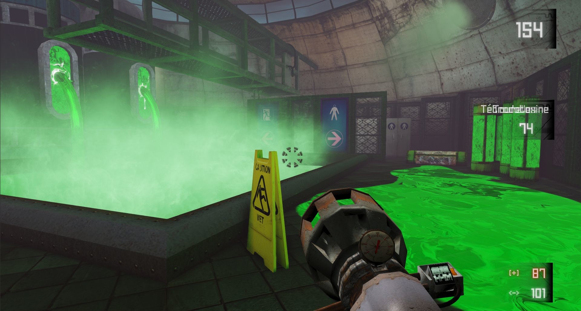 Syndeo-Complex screenshot 27