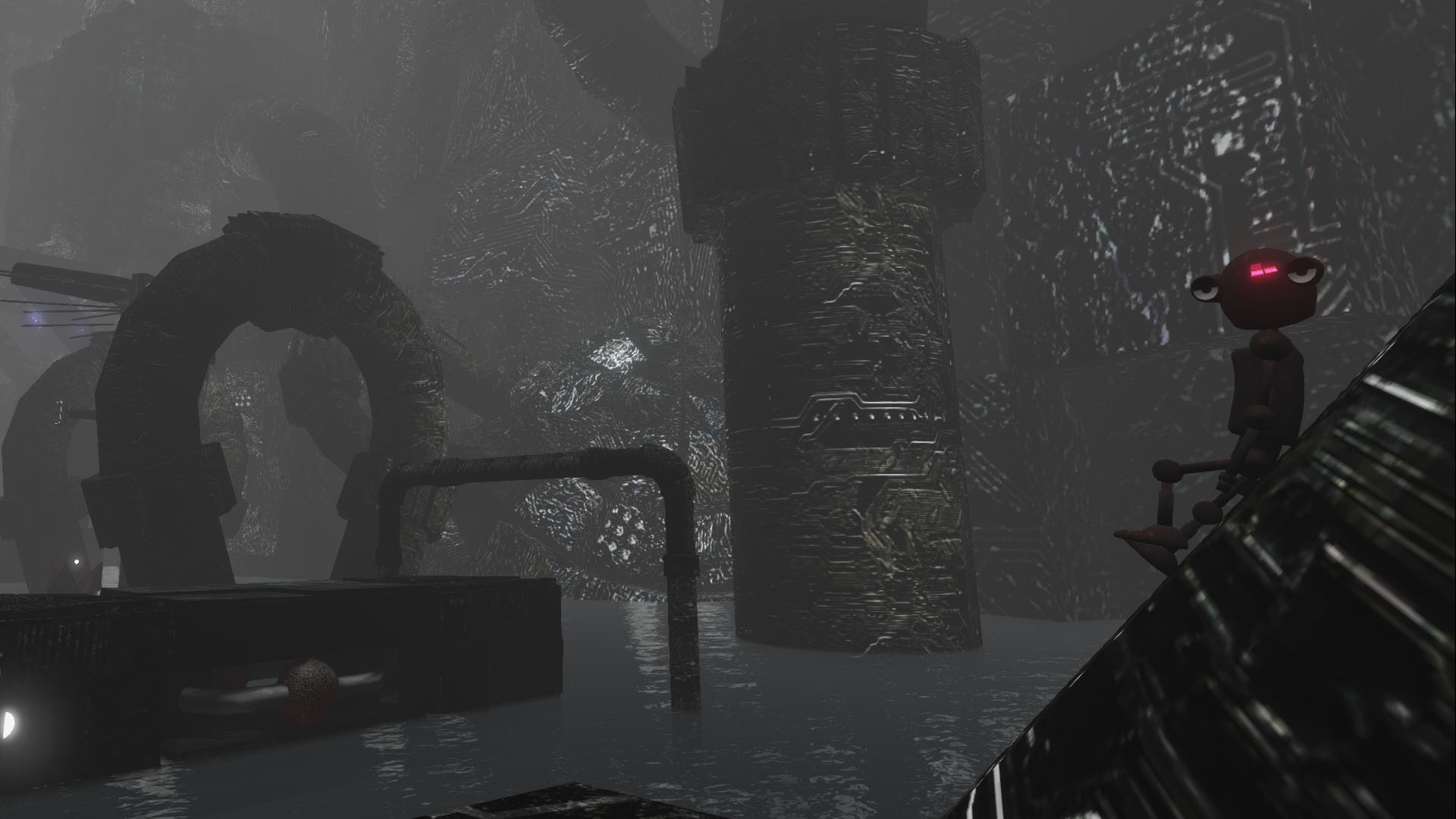 Syndeo-Complex screenshot 2