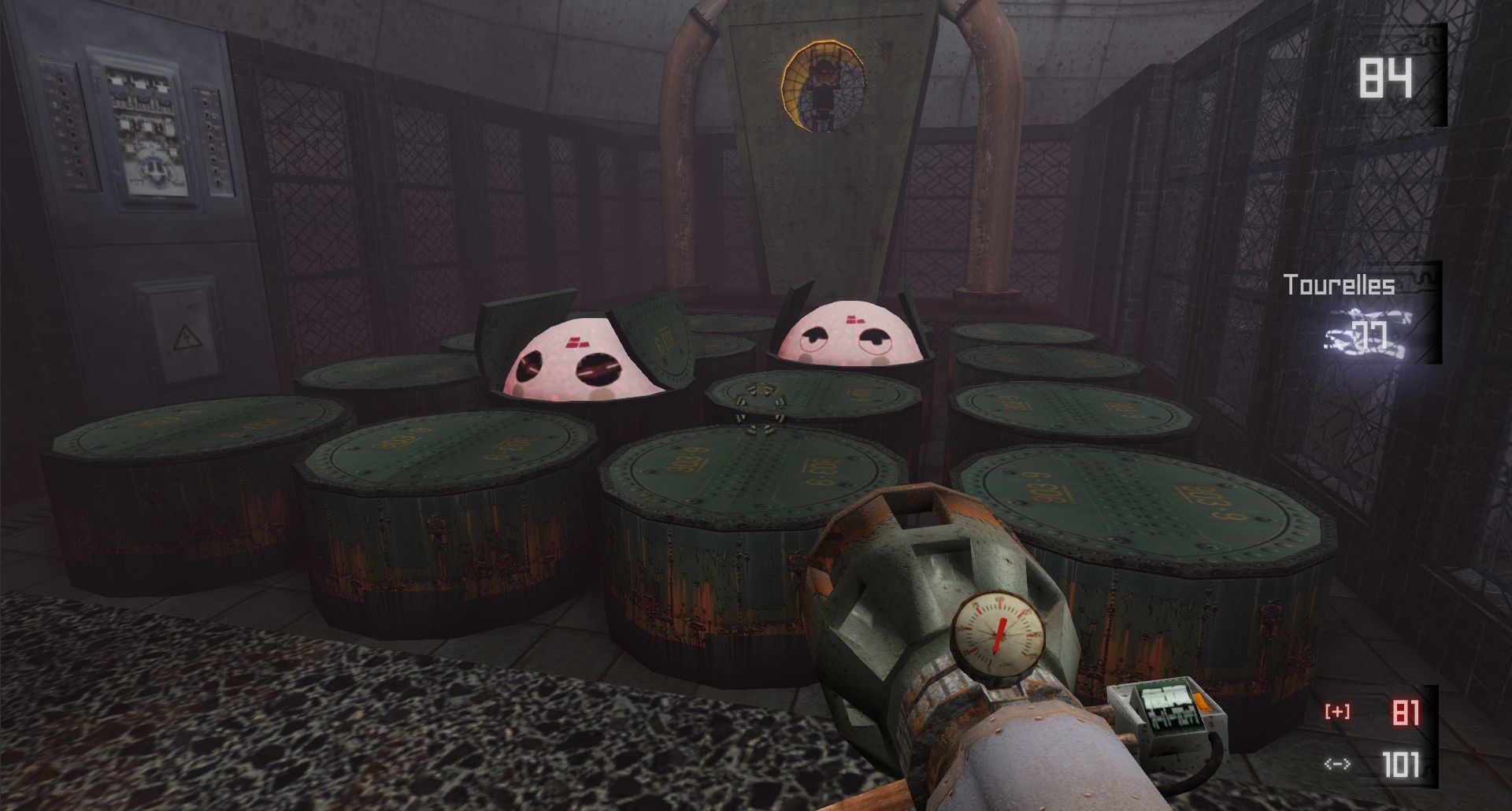 Syndeo-Complex screenshot 25