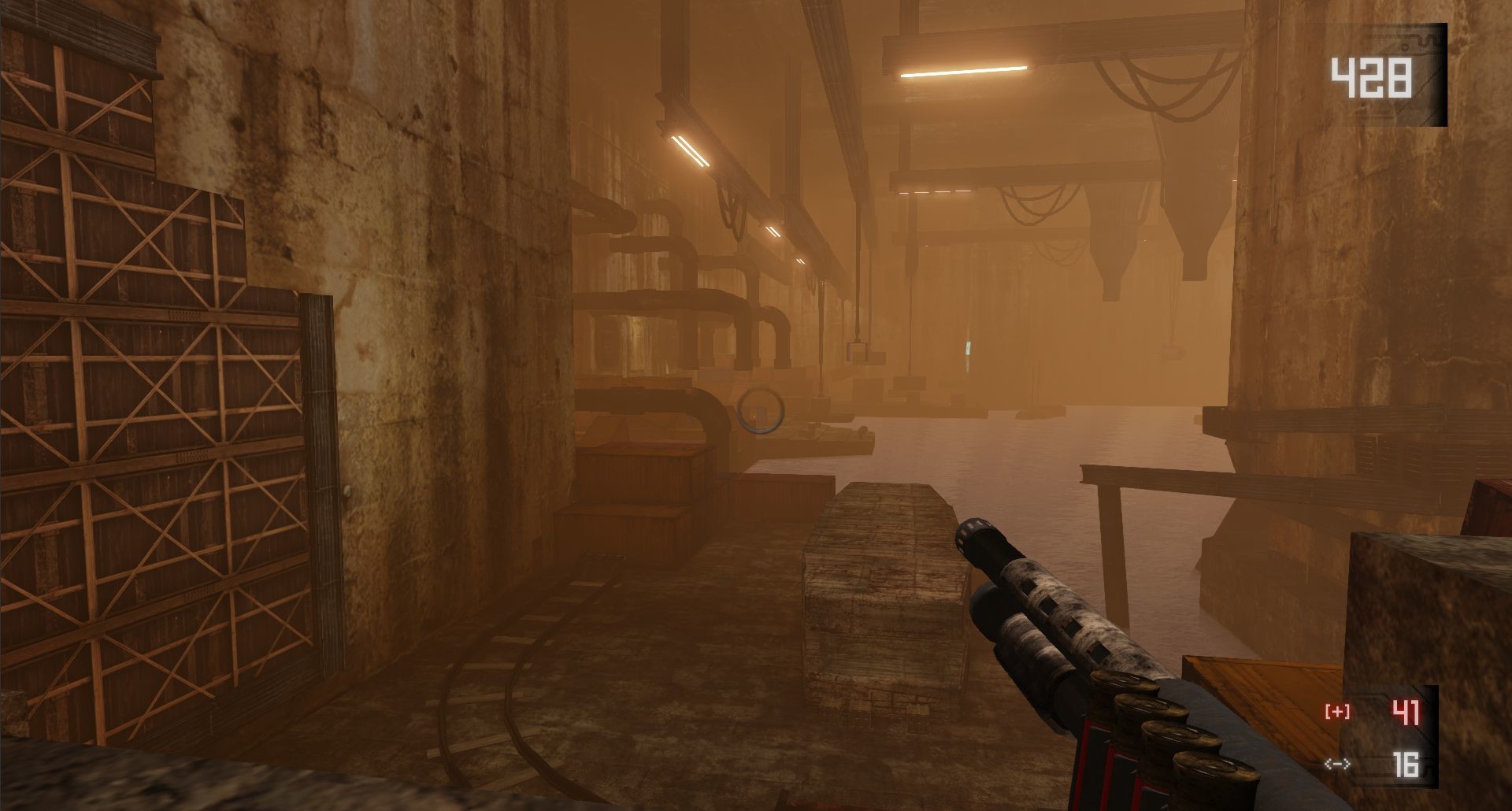 Syndeo-Complex screenshot 11