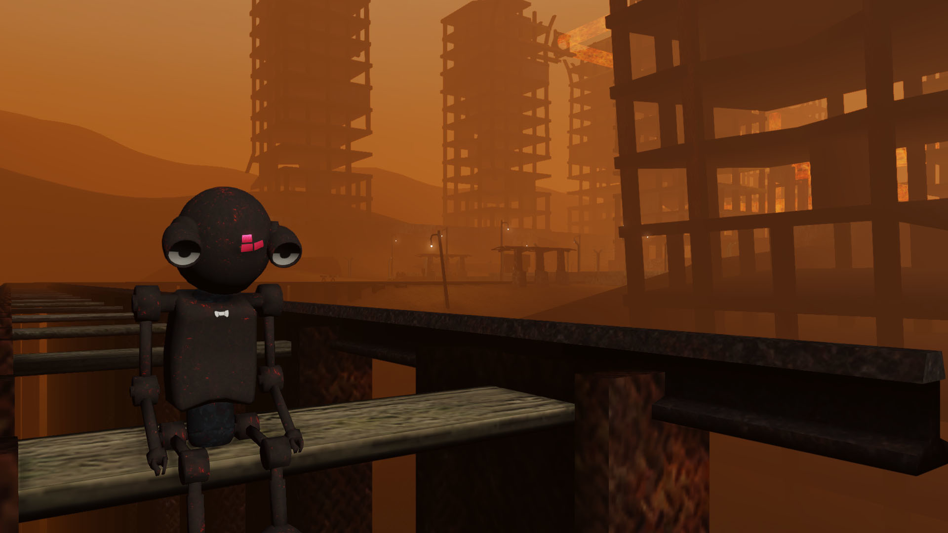 Syndeo-Complex screenshot 3