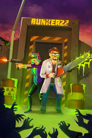 Bunker 22