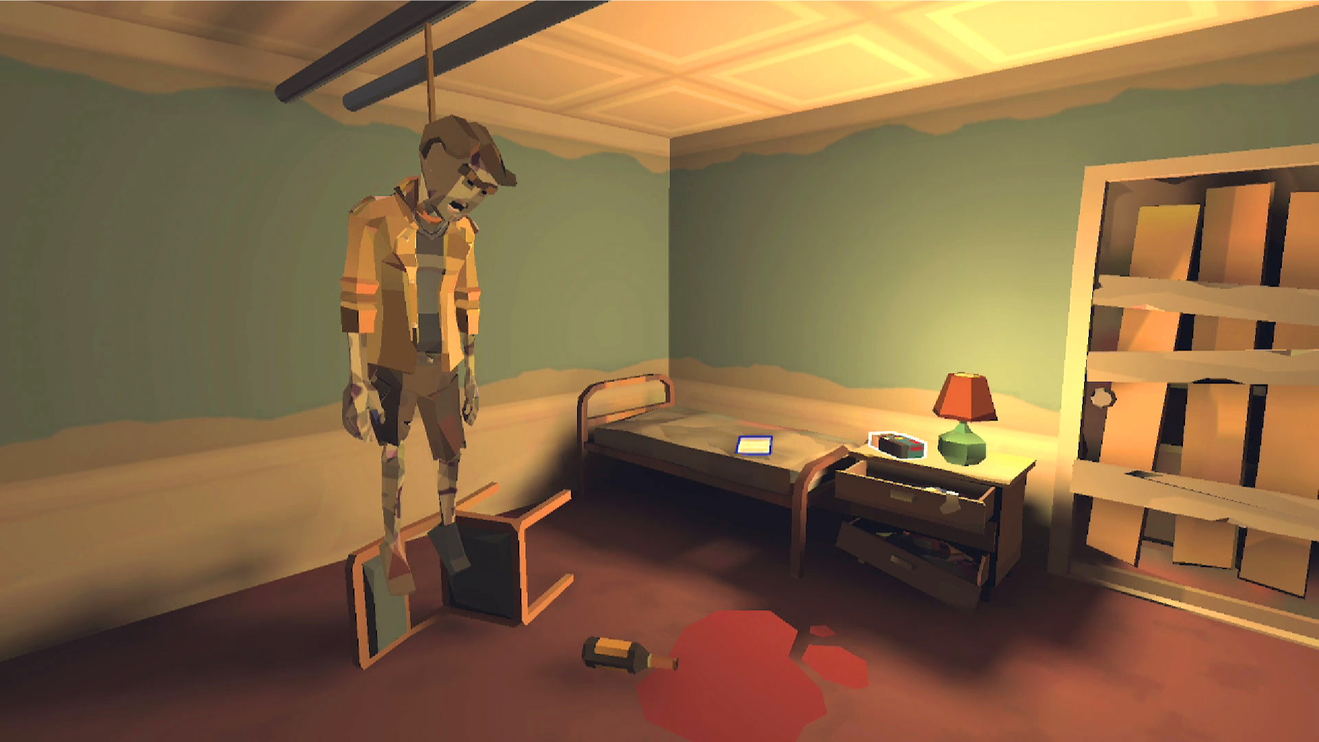 Bunker 22 screenshot 20