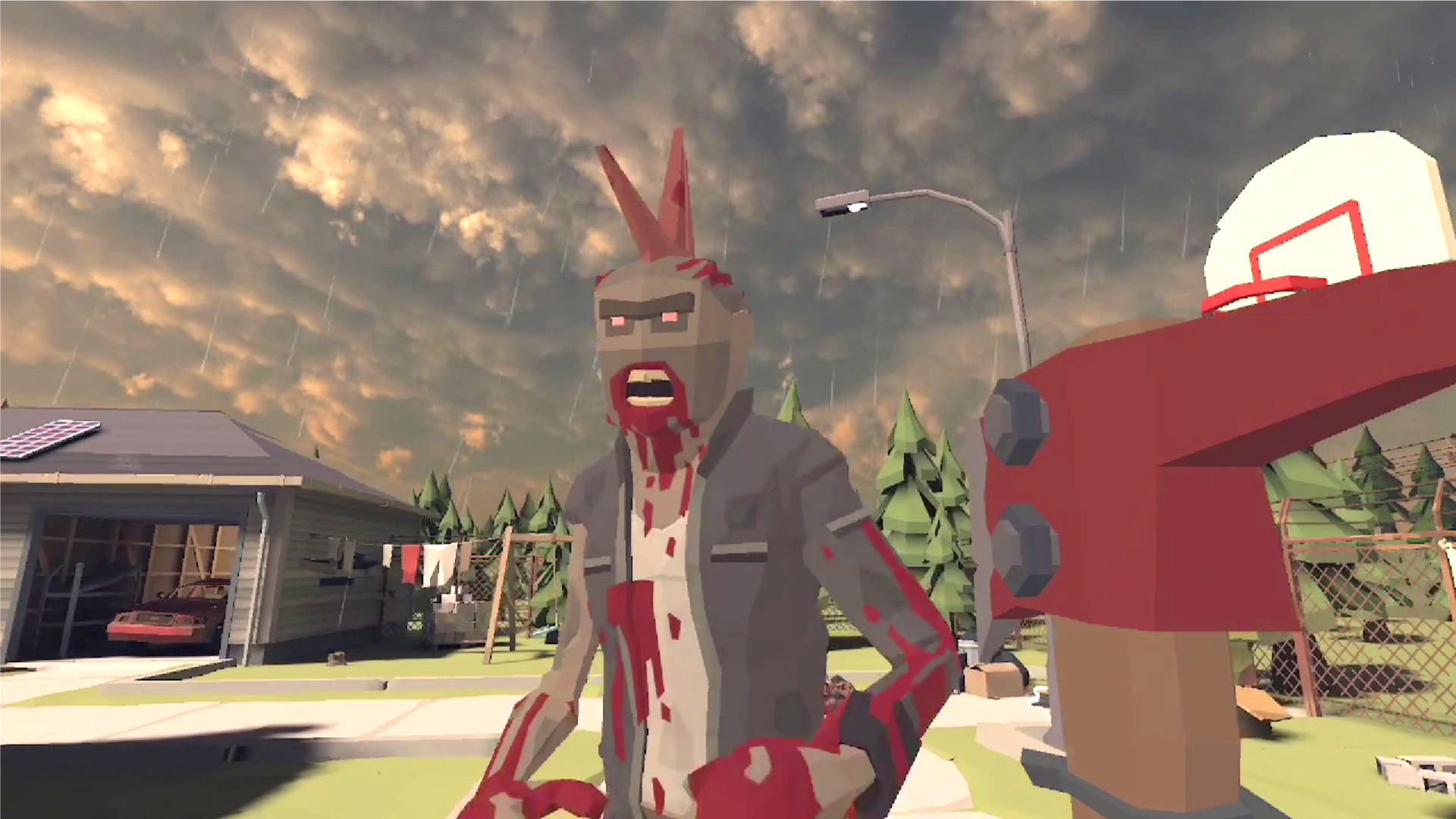 Bunker 22 screenshot 13