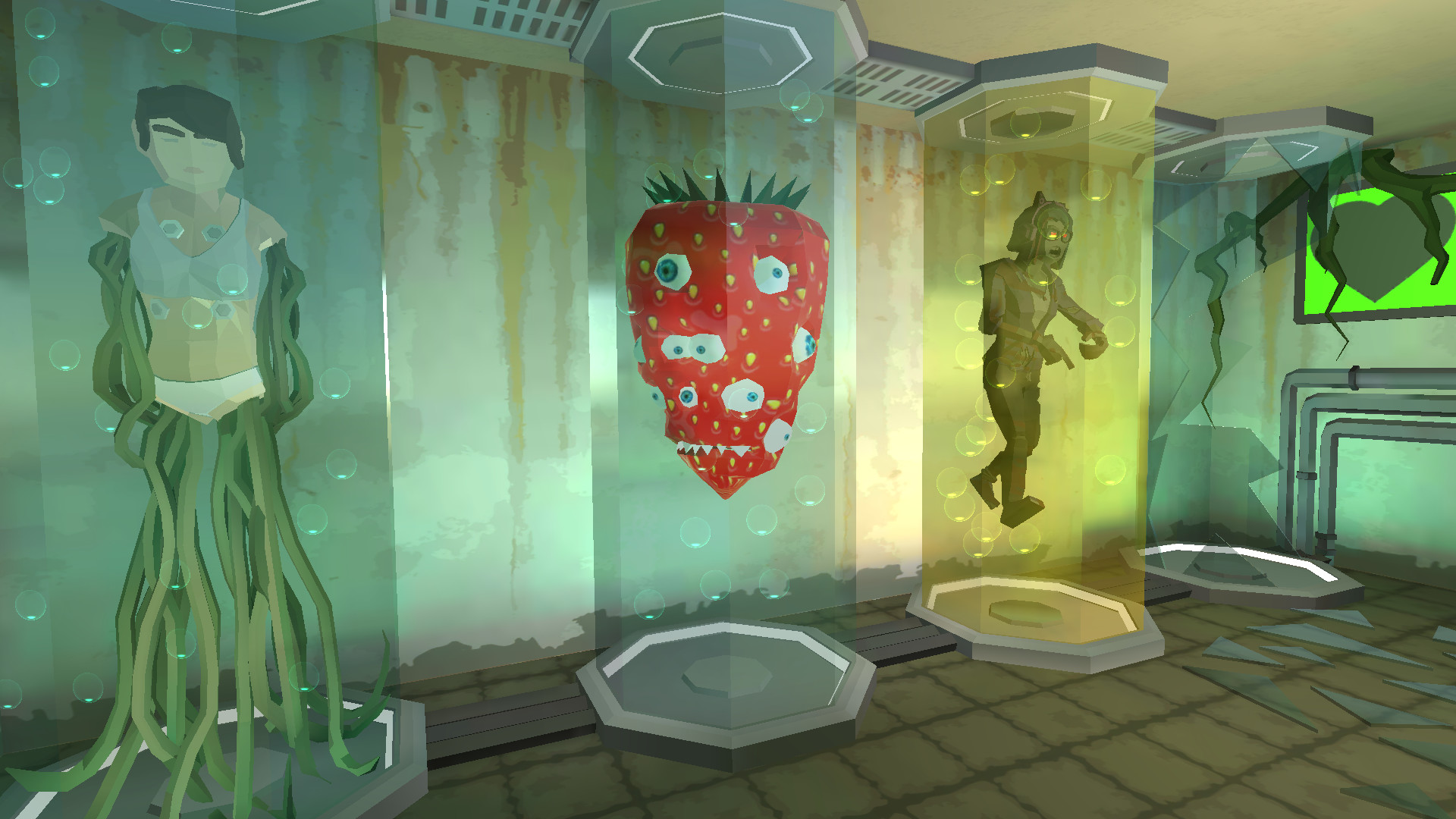 Bunker 22 screenshot 24