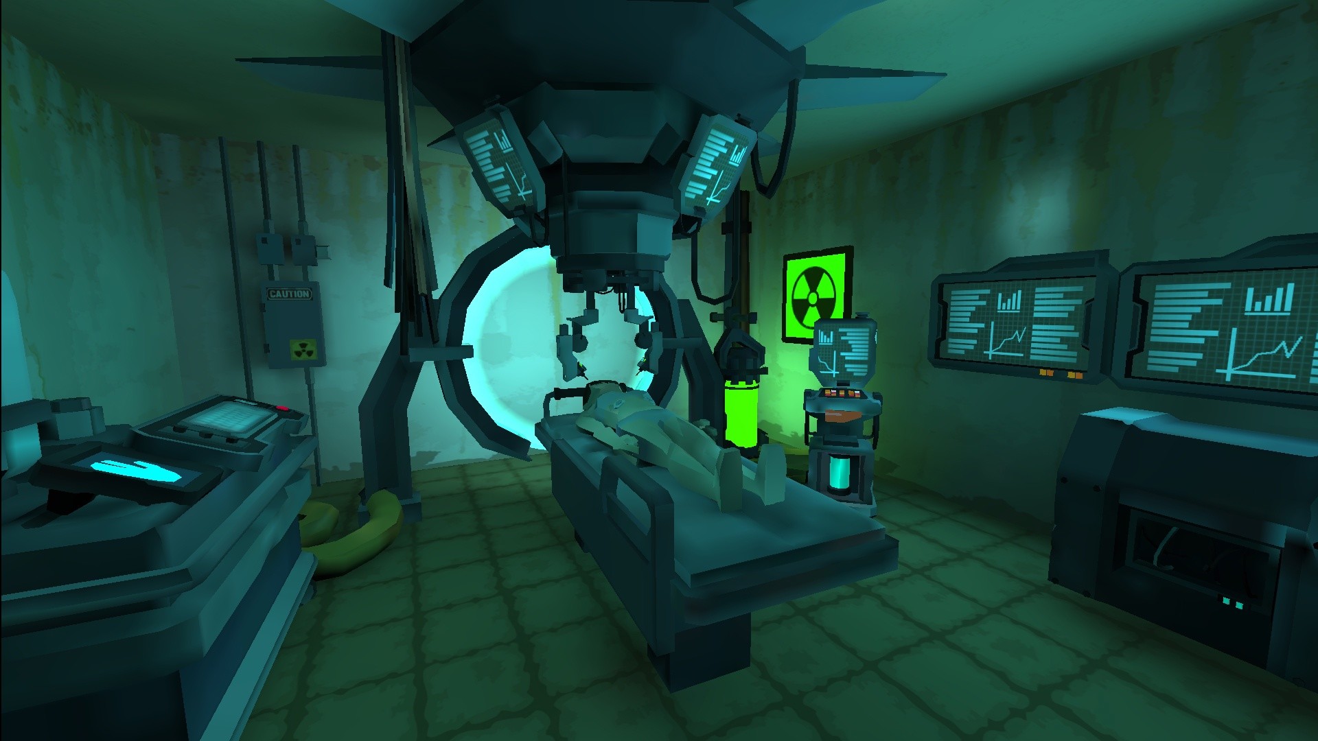 Bunker 22 screenshot 15
