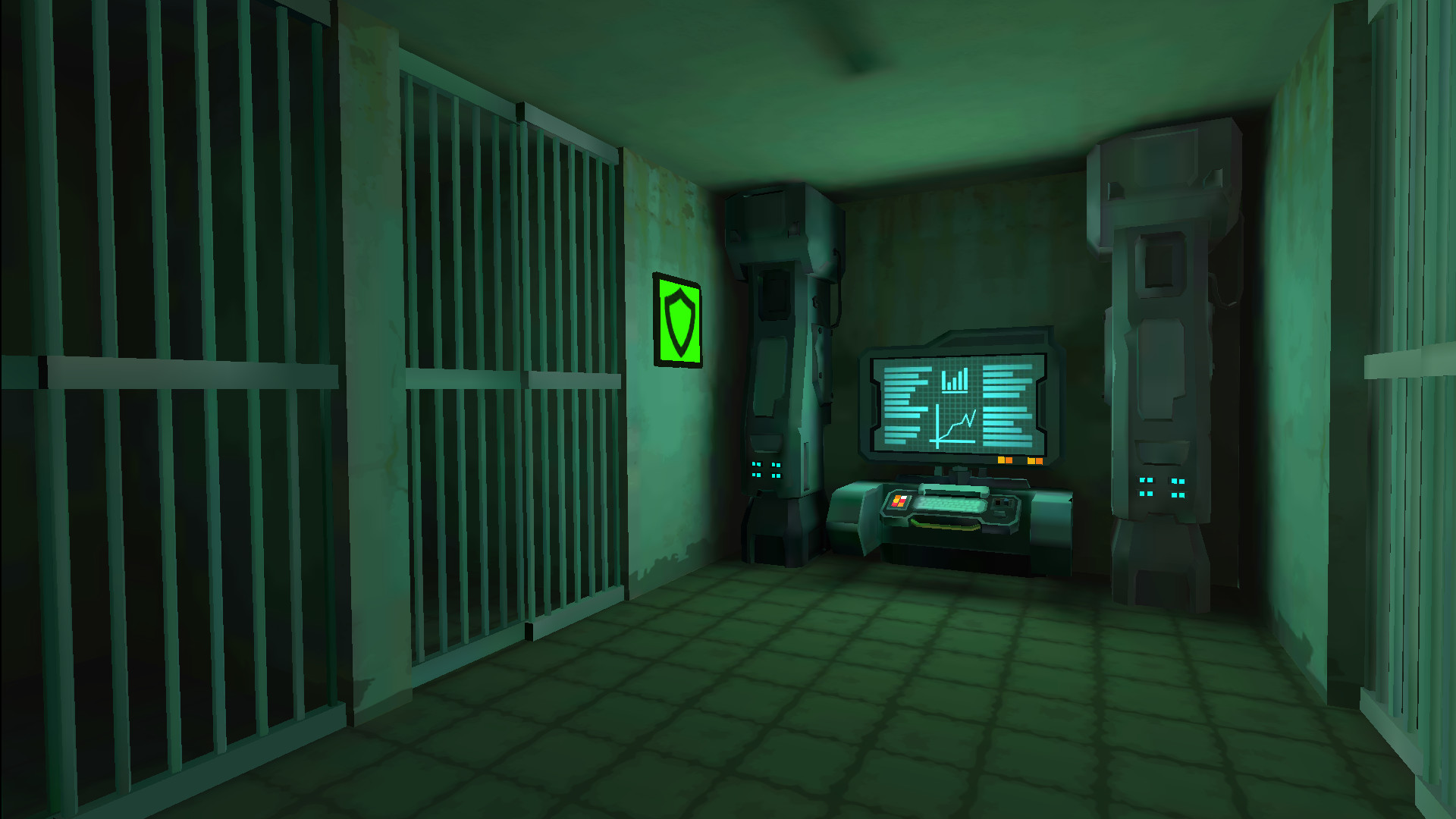 Bunker 22 screenshot 21