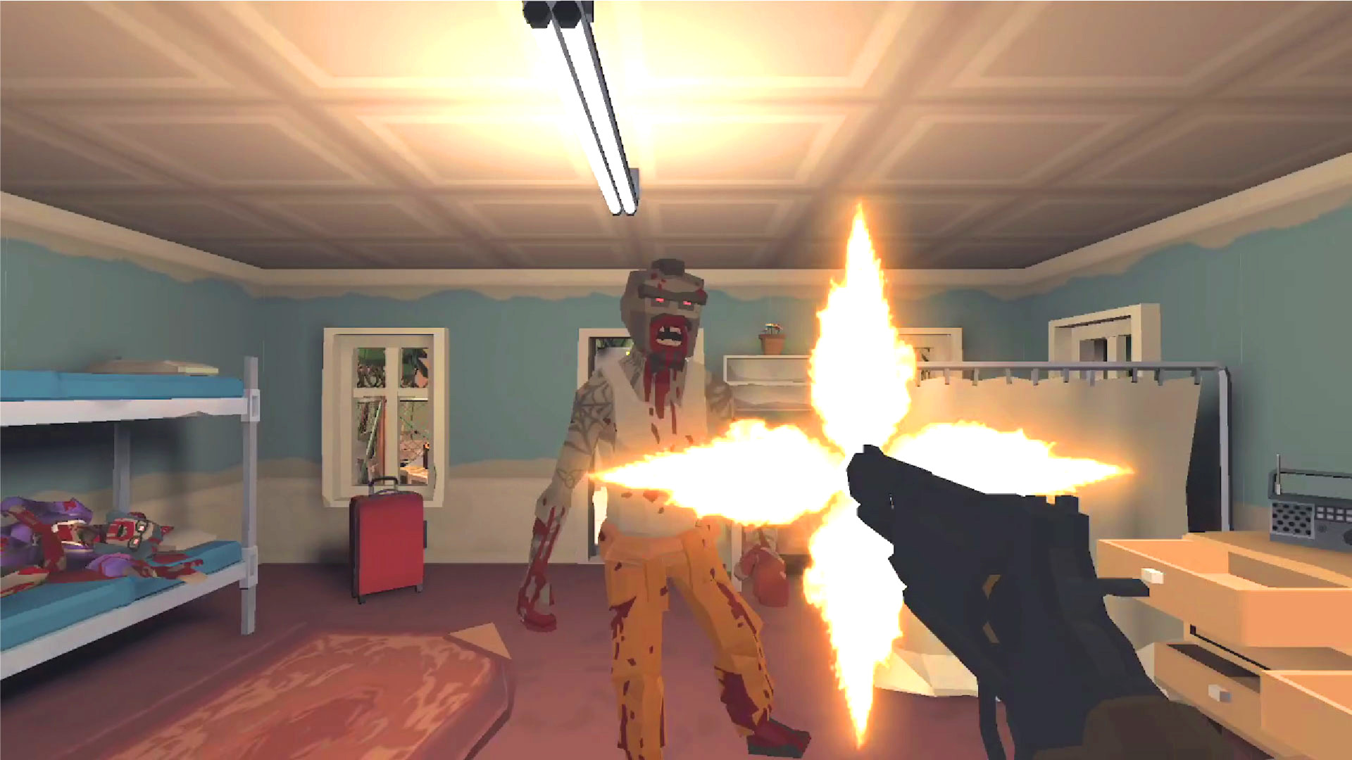 Bunker 22 screenshot 9