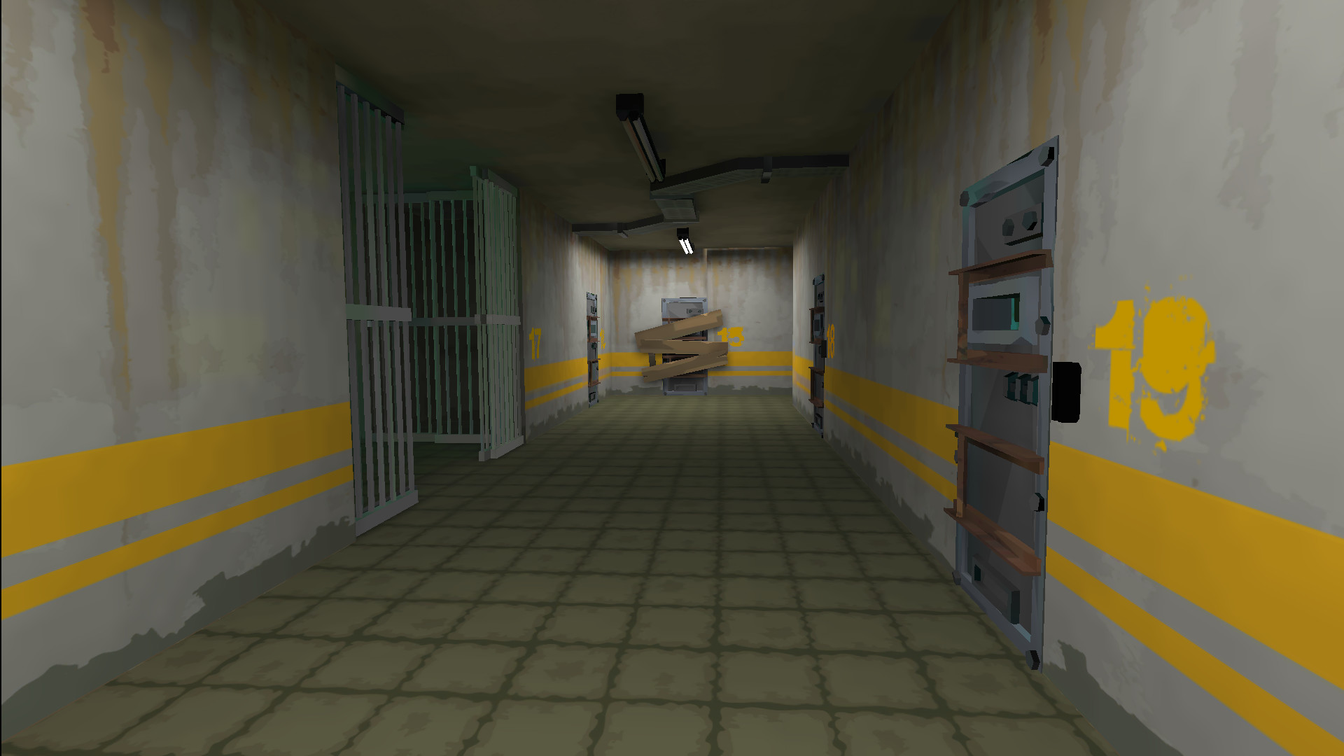 Bunker 22 screenshot 23