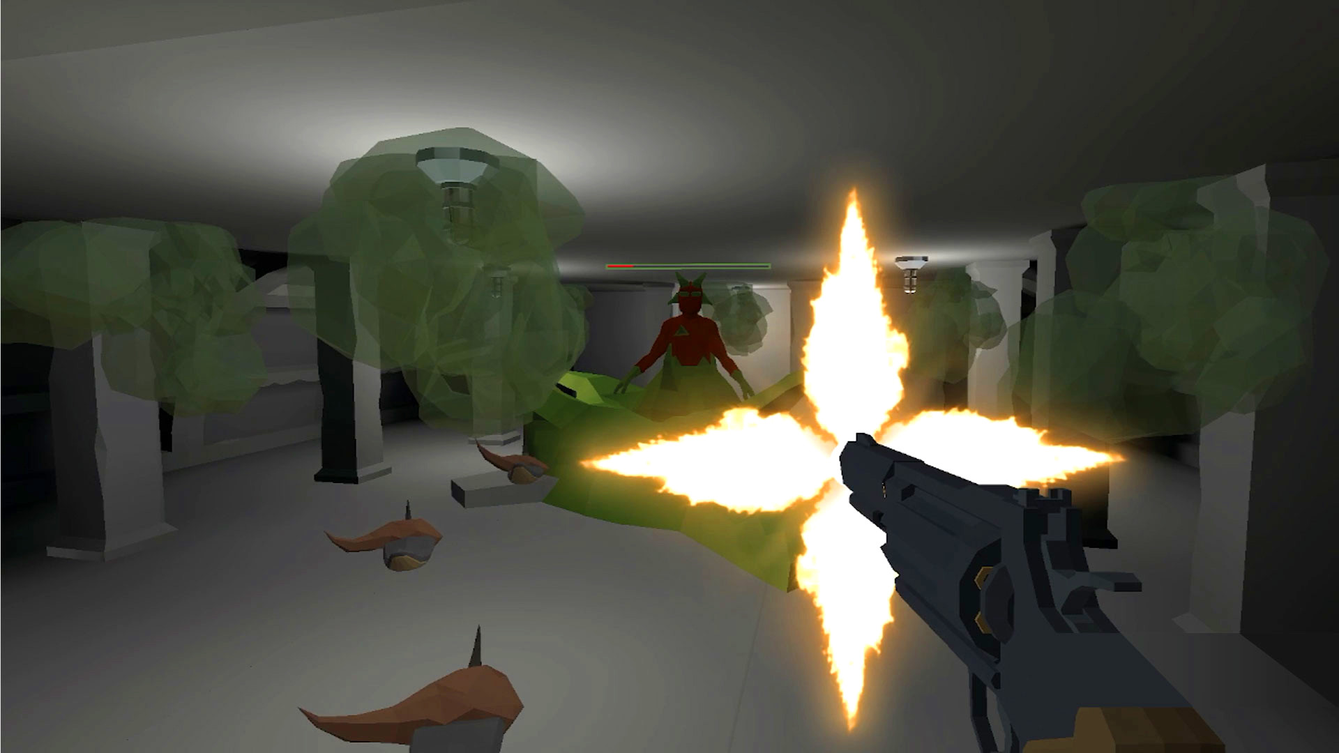 Bunker 22 screenshot 11