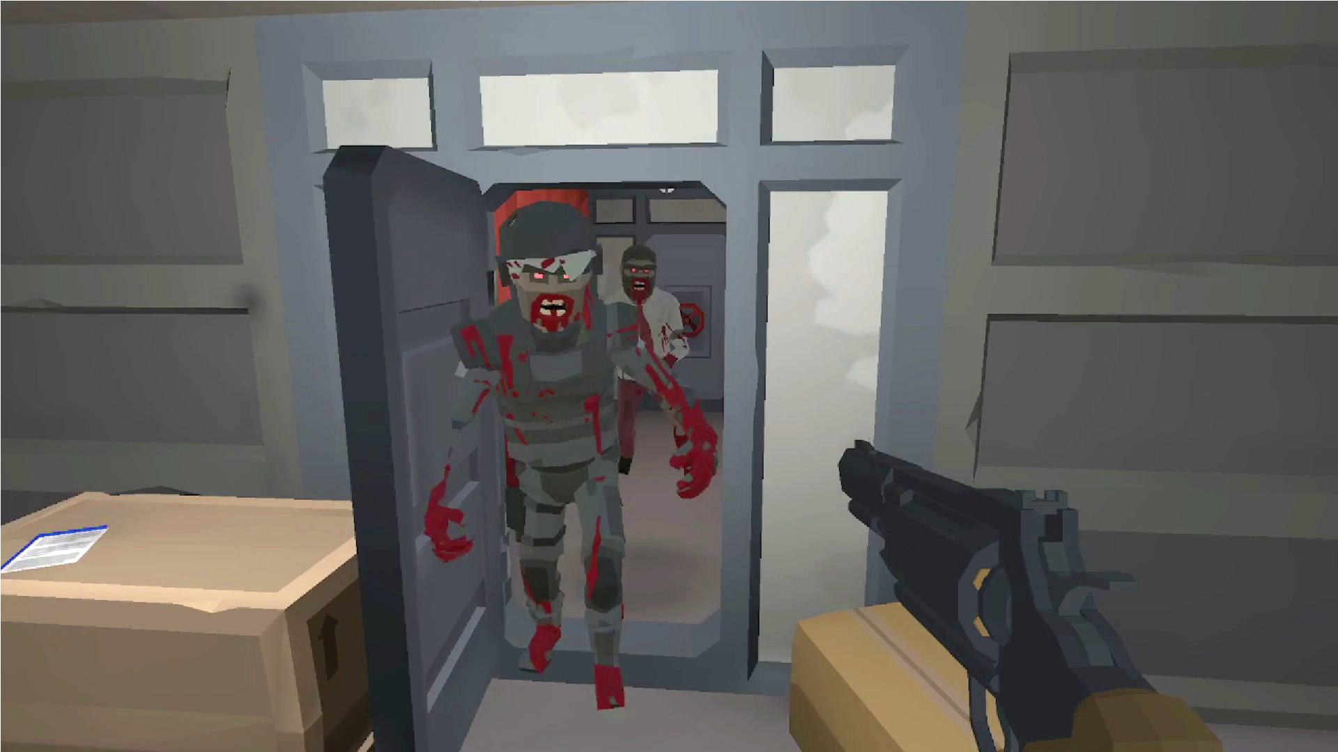 Bunker 22 screenshot 12
