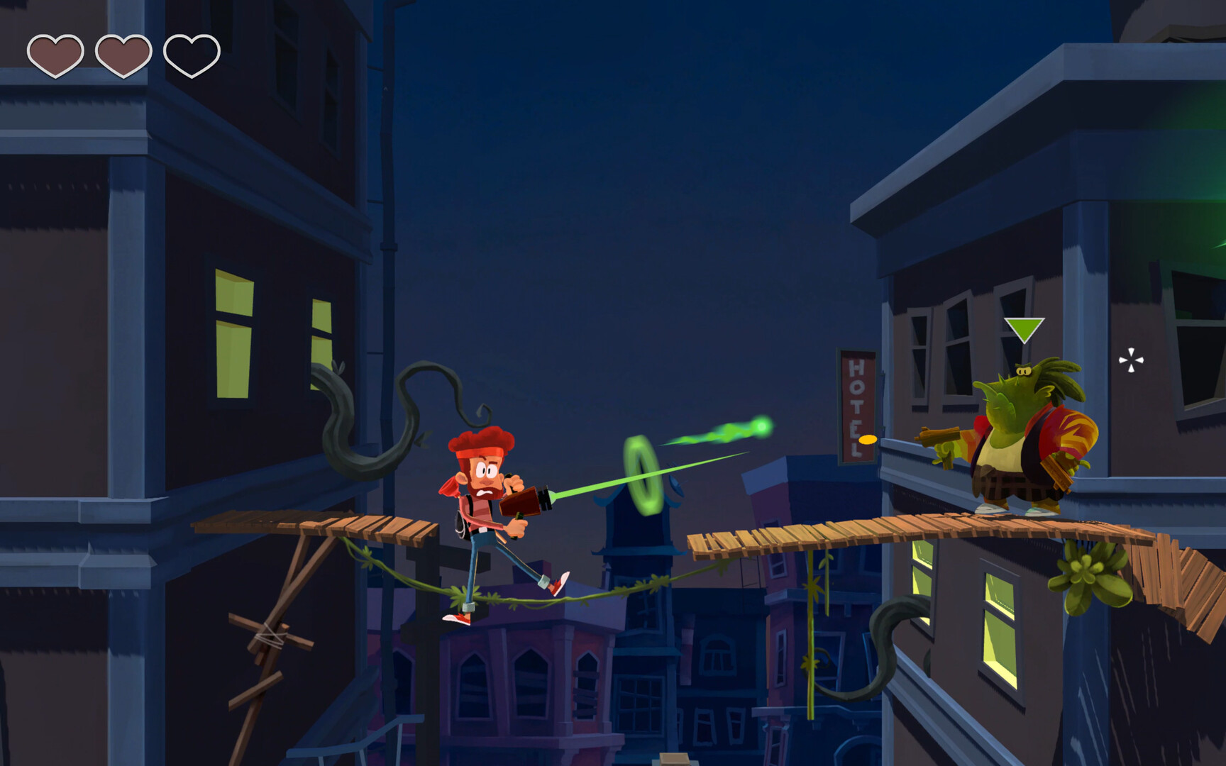 Boo! - The Mystery Story on Steam