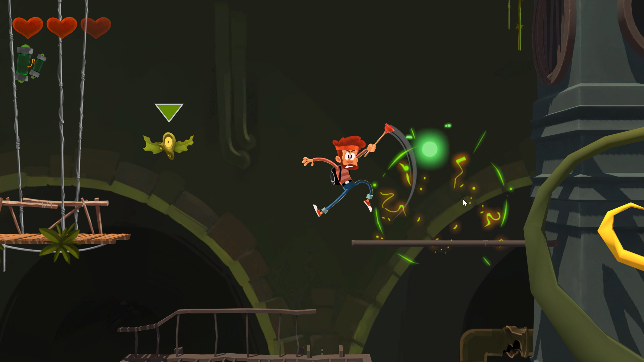 Boo! screenshot 11