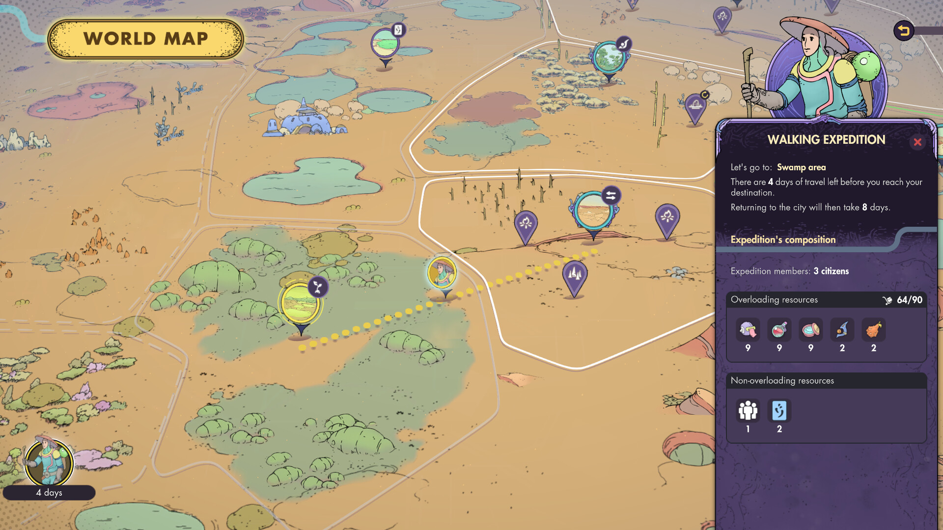 Synergy screenshot 7