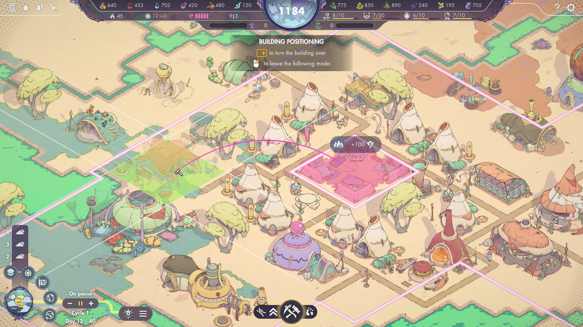 Synergy screenshot 11